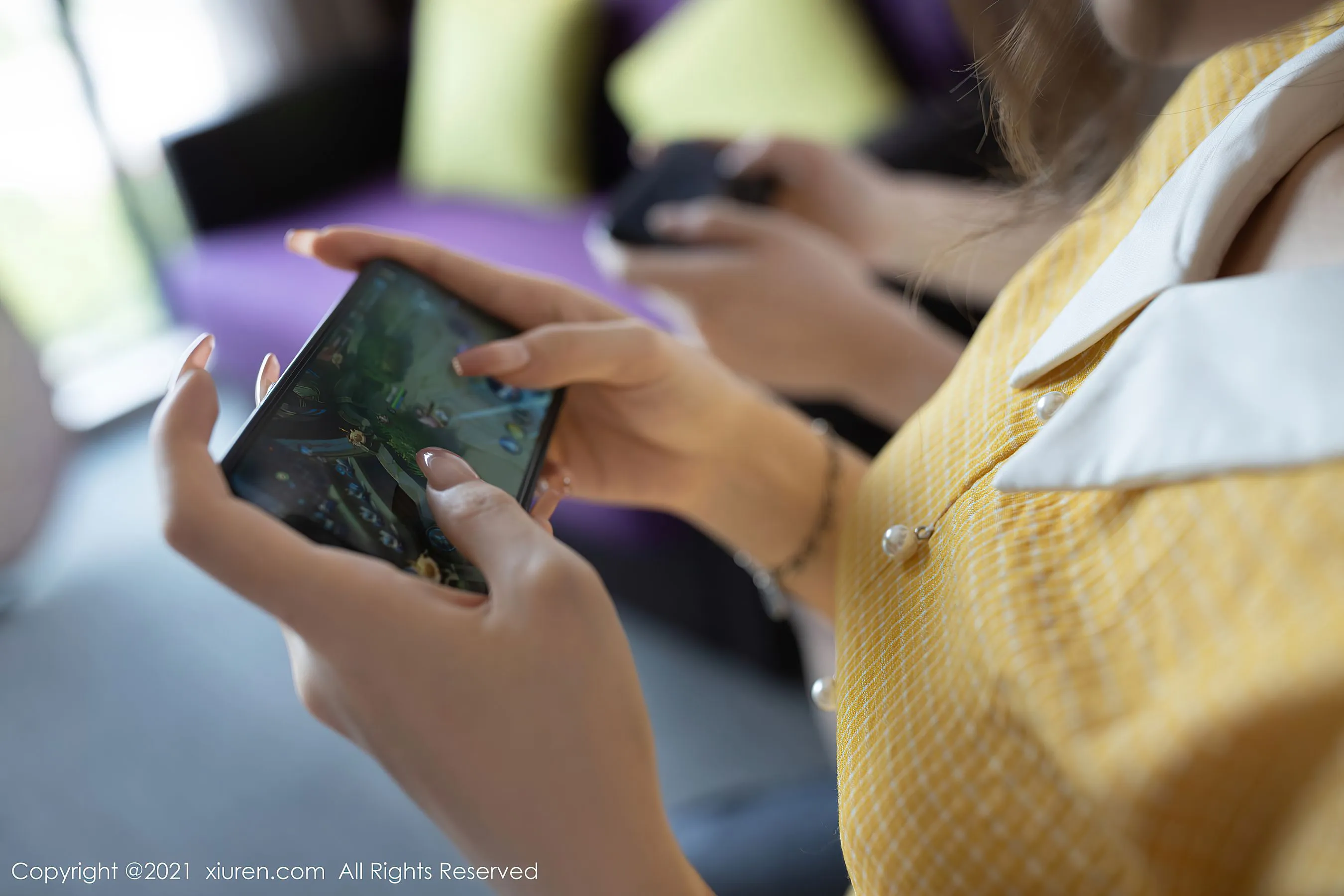 秀人 No.3648 鱼子酱Fish第23张