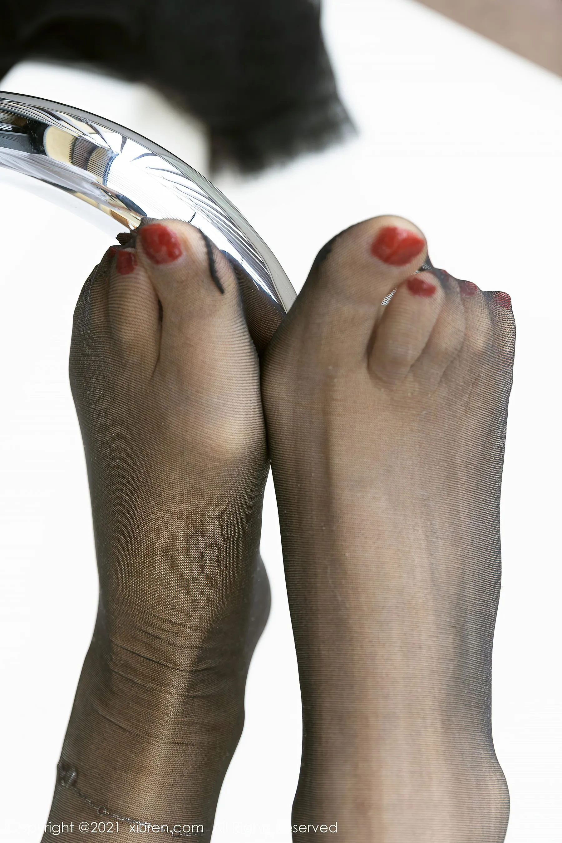  秀人 No.4335 艾静香第15张