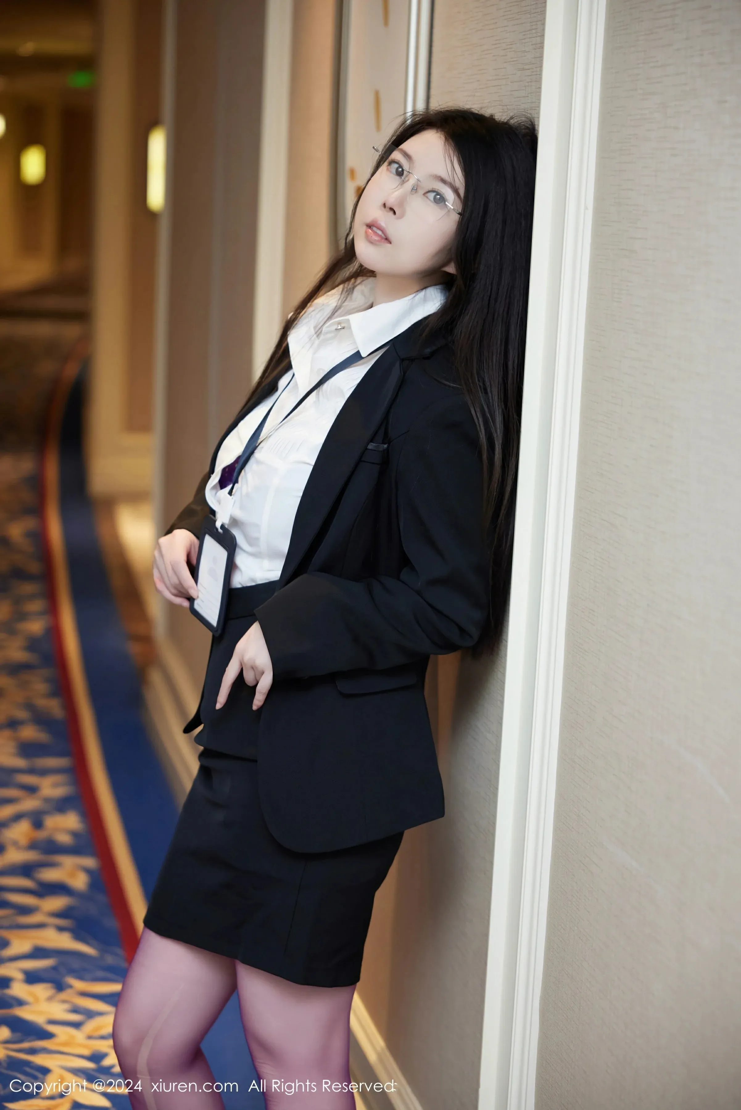  XiuRen 秀人 No.9131 白茹雪 [87P]第4张