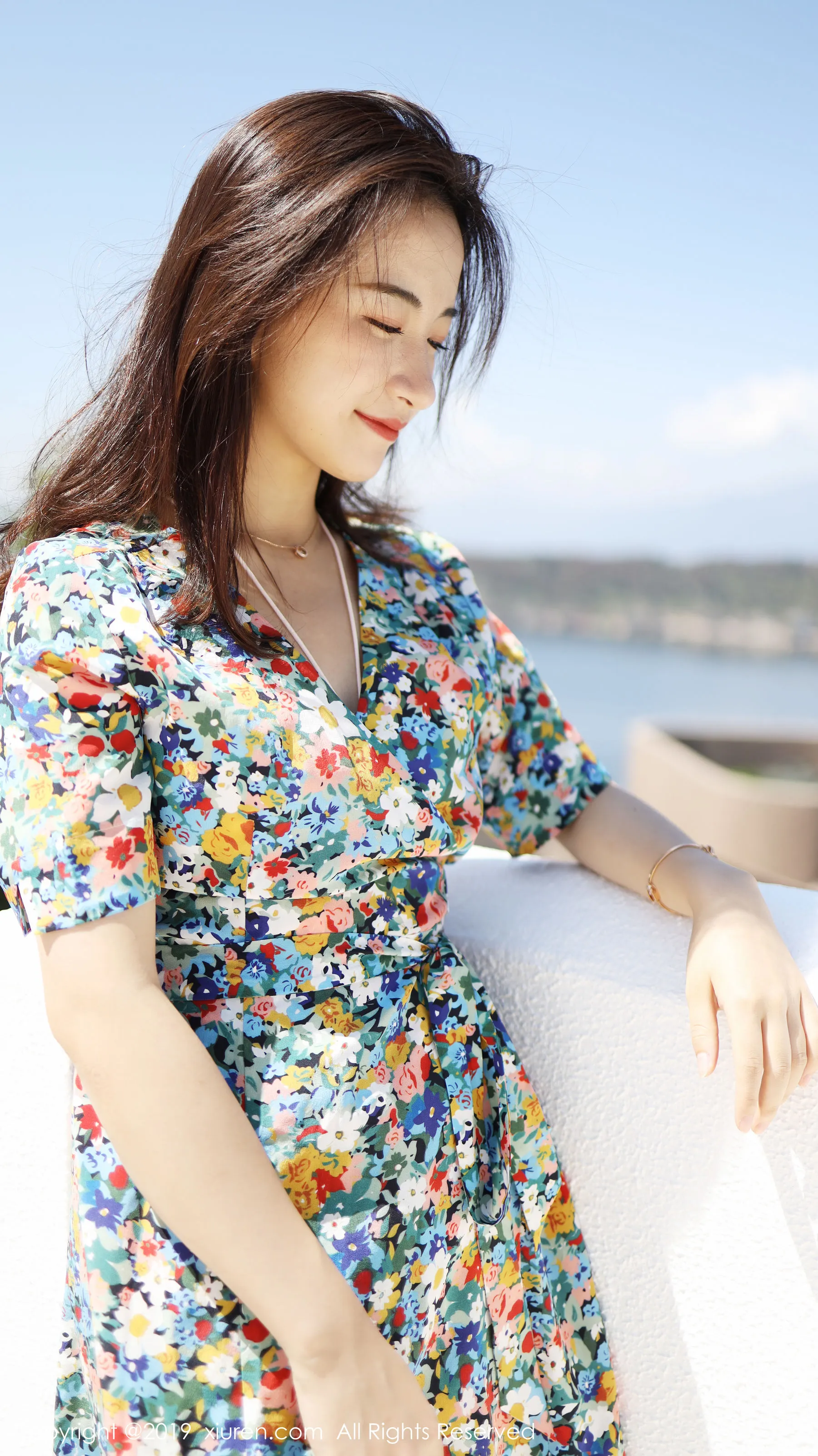 秀人 No.1641 艺儿伢哟第12张