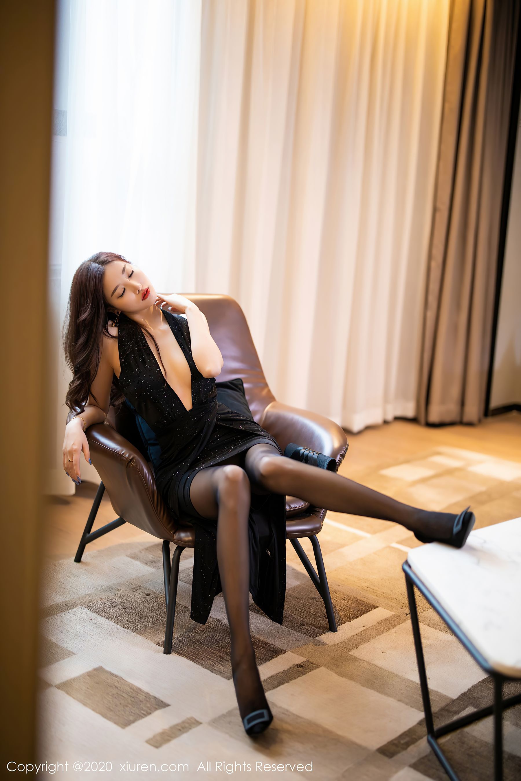  秀人 No.2616 杨晨晨sugar第10张