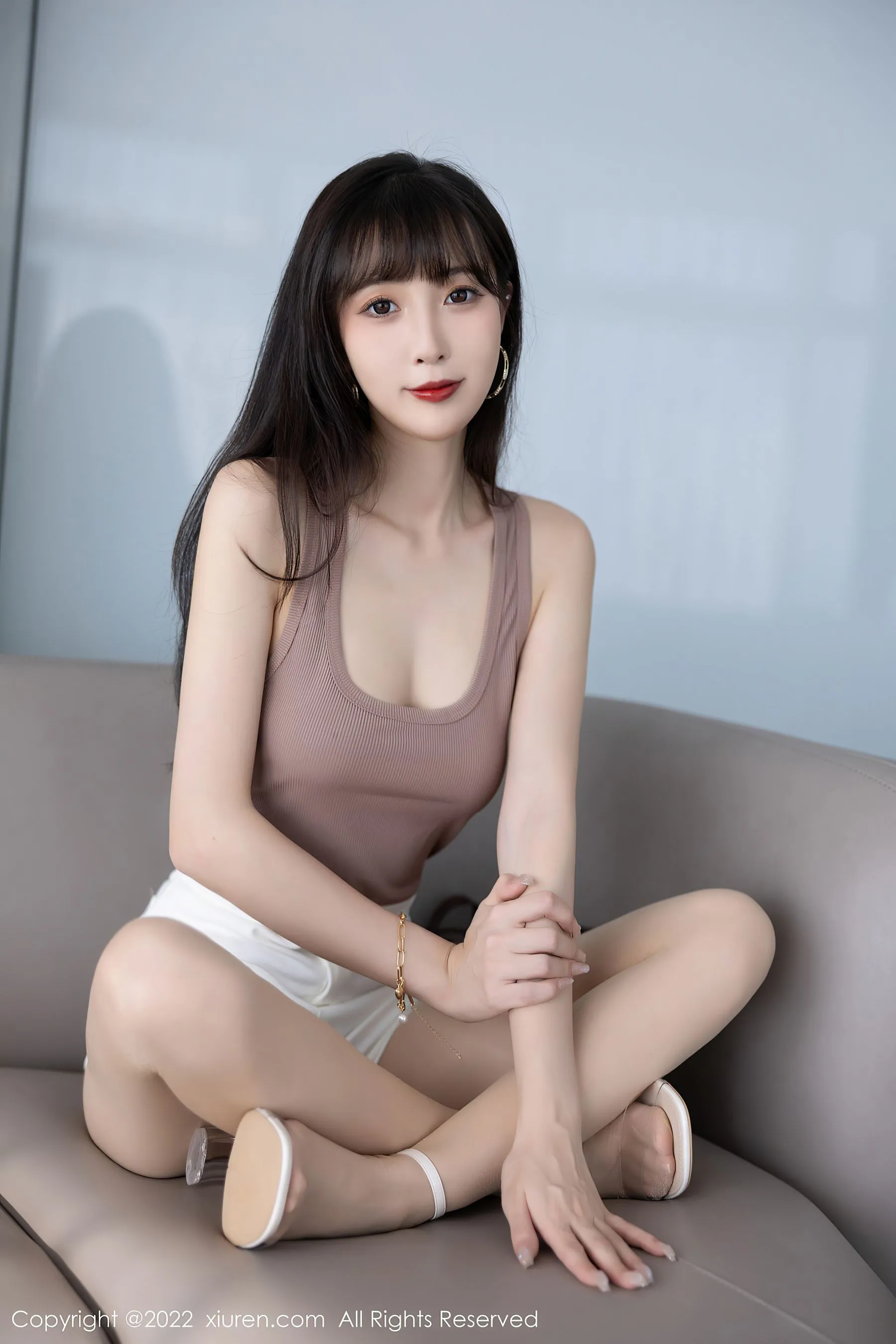 秀人网 No.5724 林星阑第24张