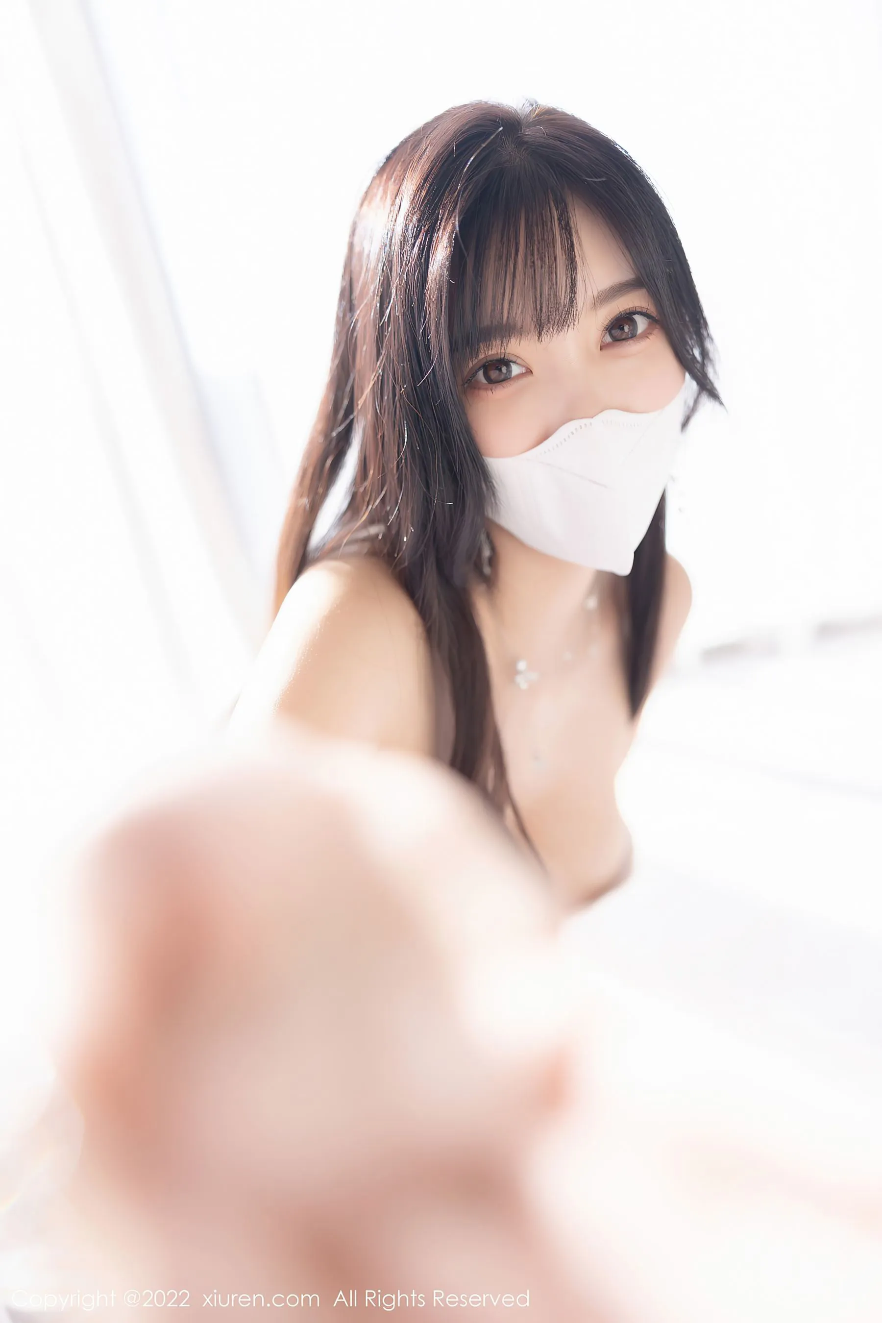 秀人网 No.5412 杨晨晨第15张