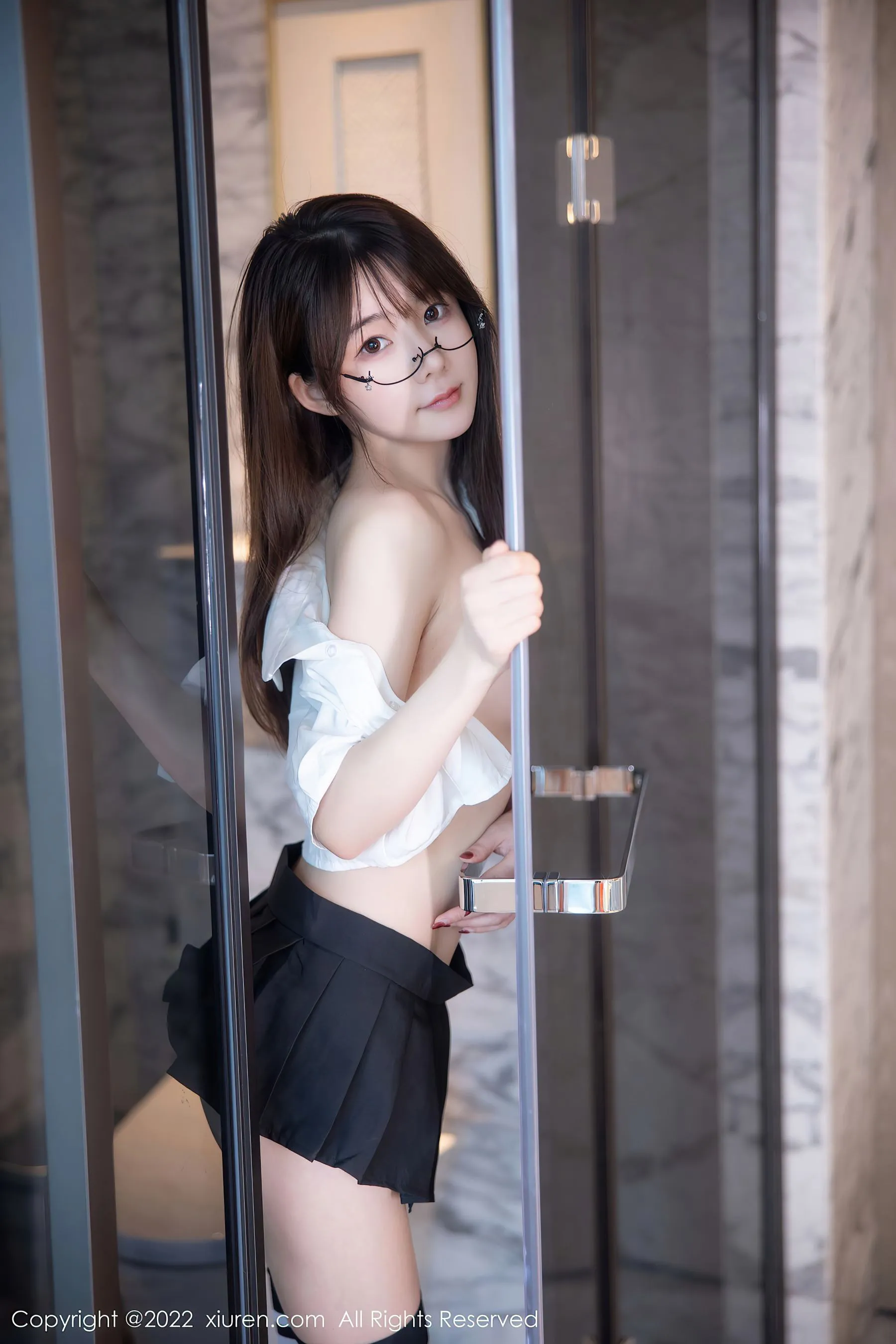 秀人网 No.5365 婠婠么 丝袜美腿第21张
