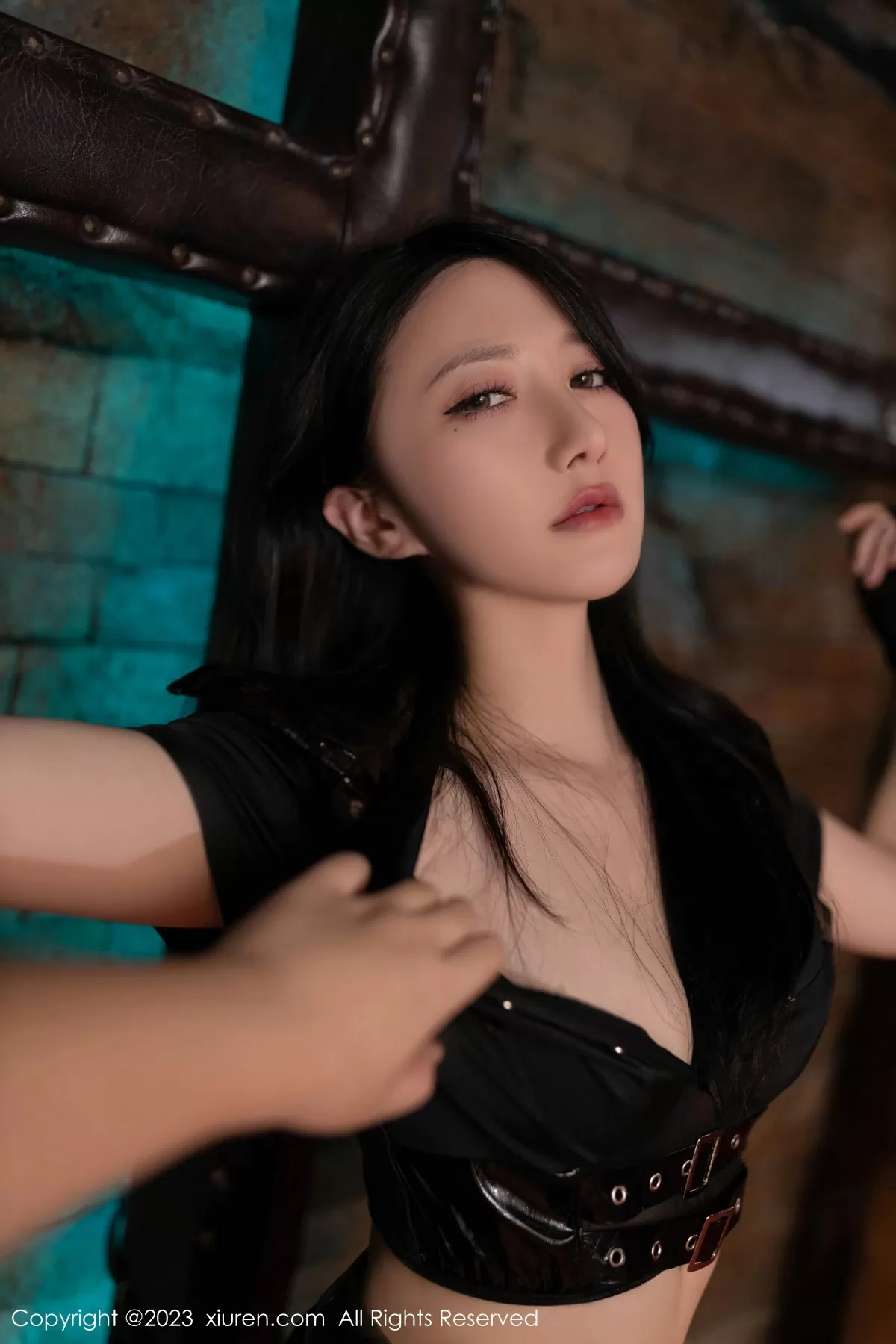  XiuRen 秀人 No.7576 鱼子酱Fish [82P]第13张