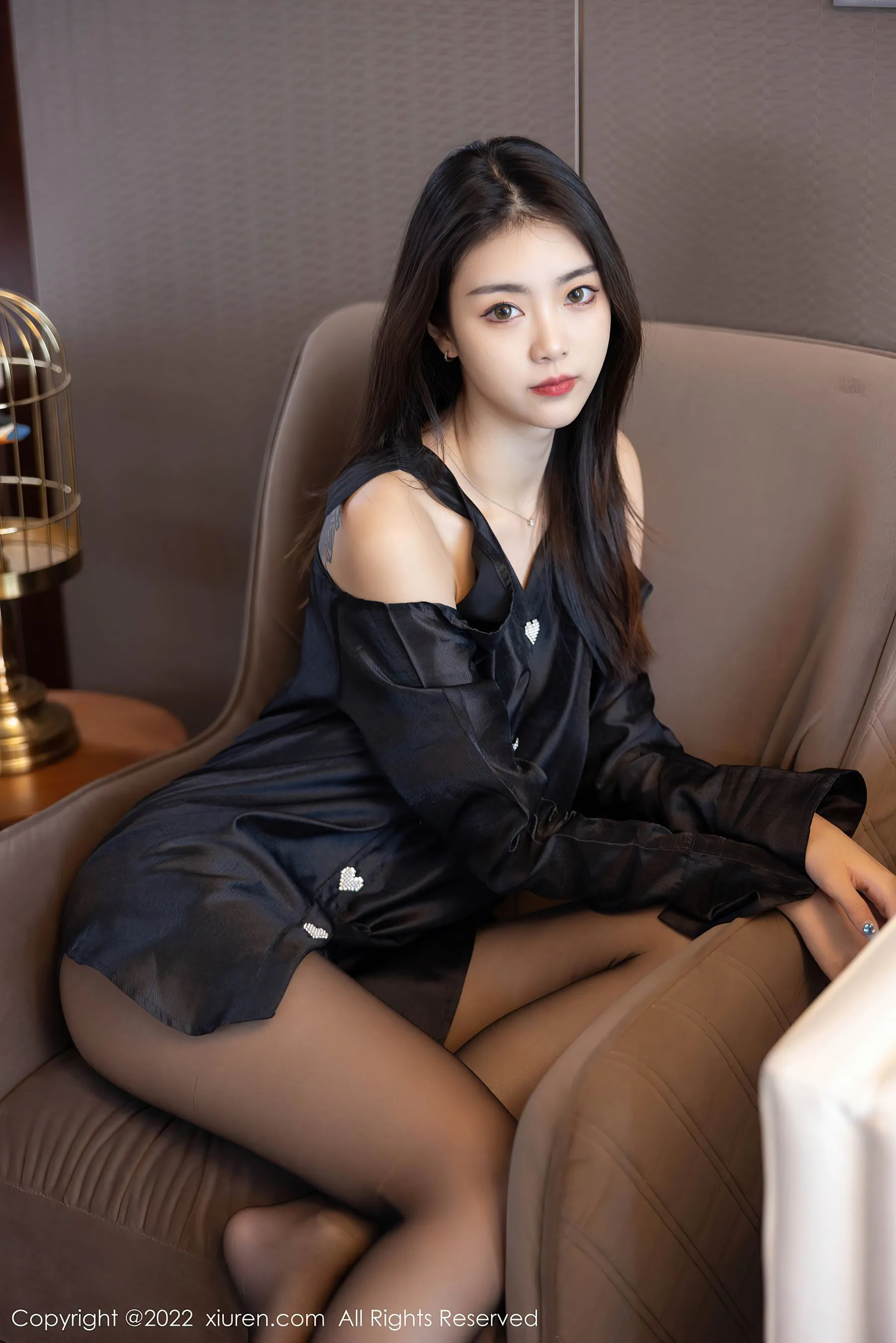 秀人网 No.4940 可樂Vicky第11张