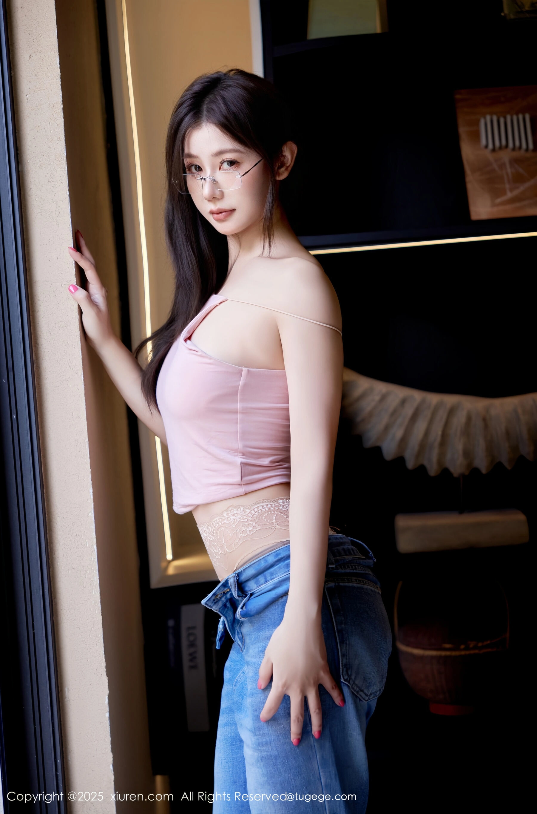  秀人网 尹甜甜sunny Vol.10983 [83P]第9张