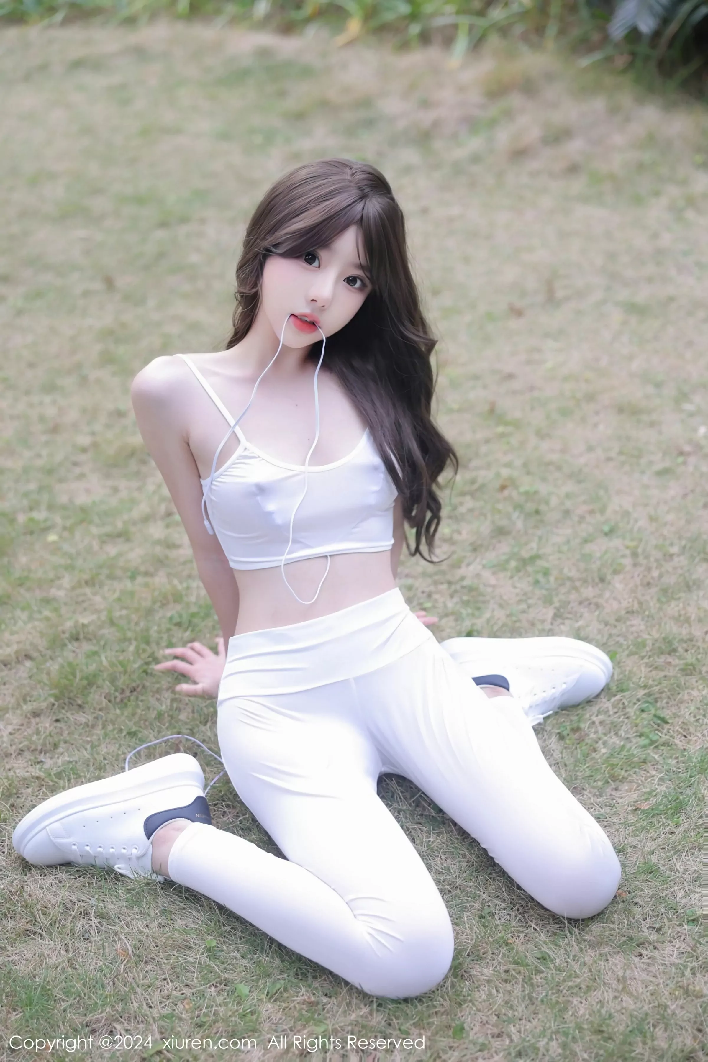  XiuRen 秀人 No.8132 桃妖夭 [78P]第23张