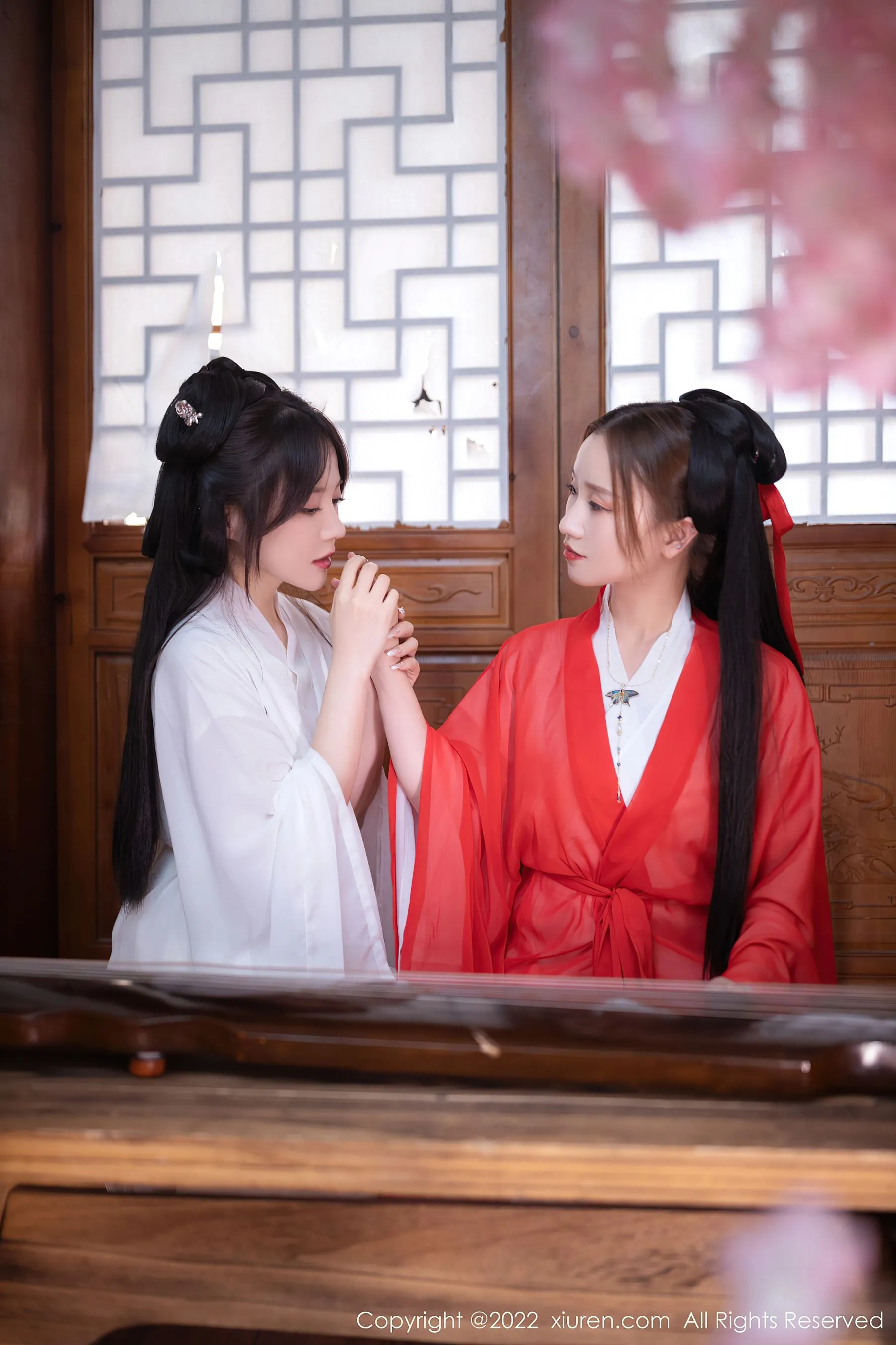  秀人网 No.5811 模特合集第23张