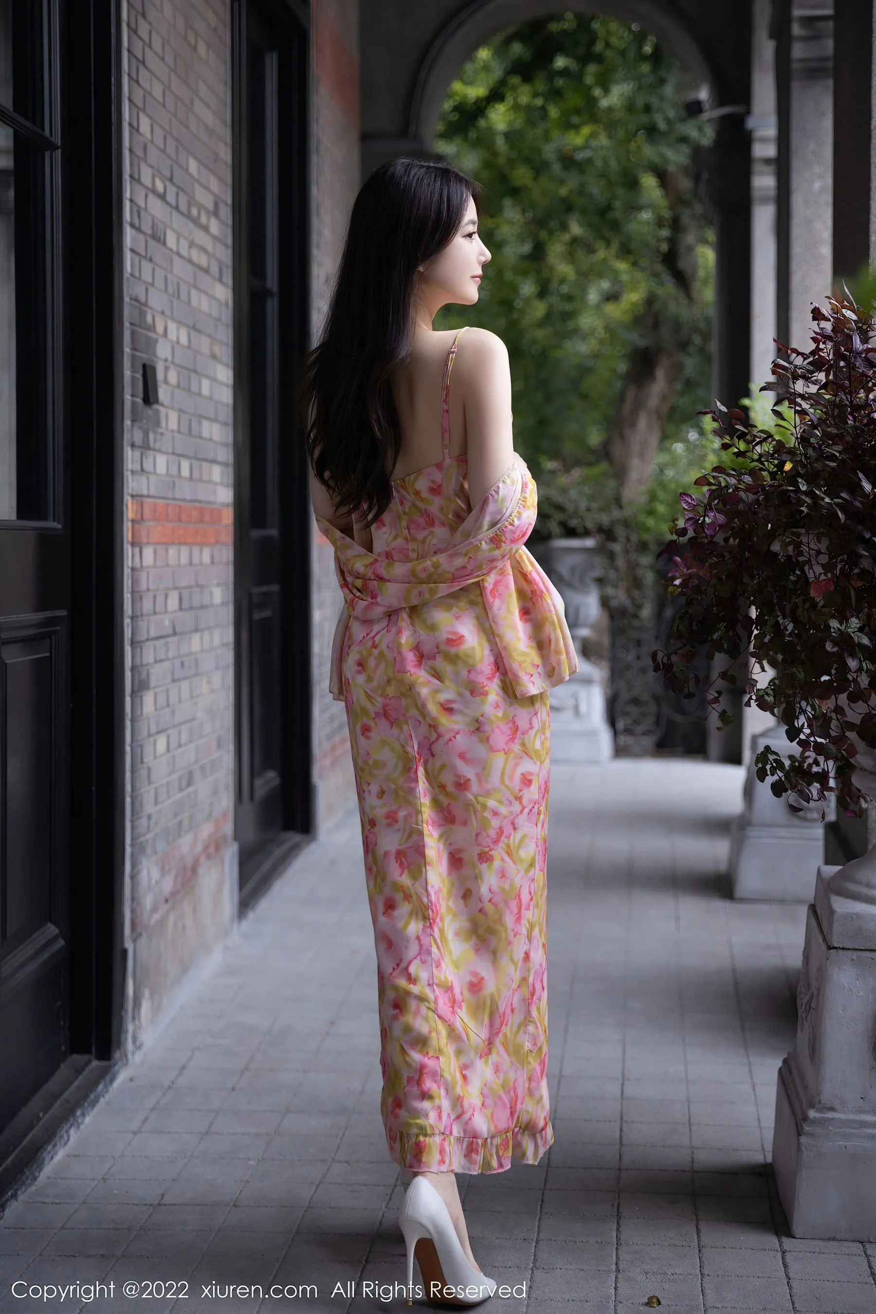 秀人网 No.5979 鱼子酱Fish第10张