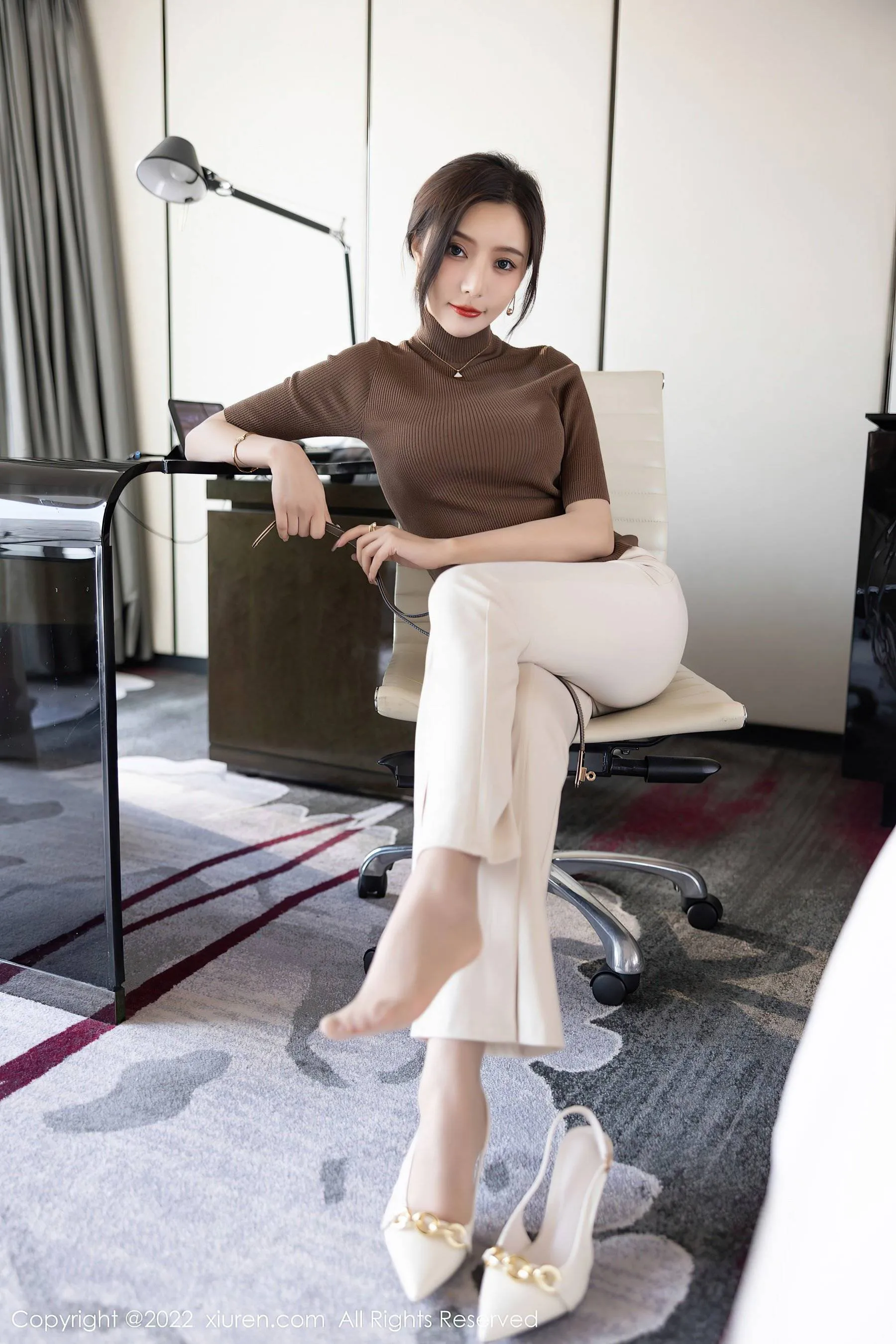  秀人网 No.5978 王馨瑶yanni第26张