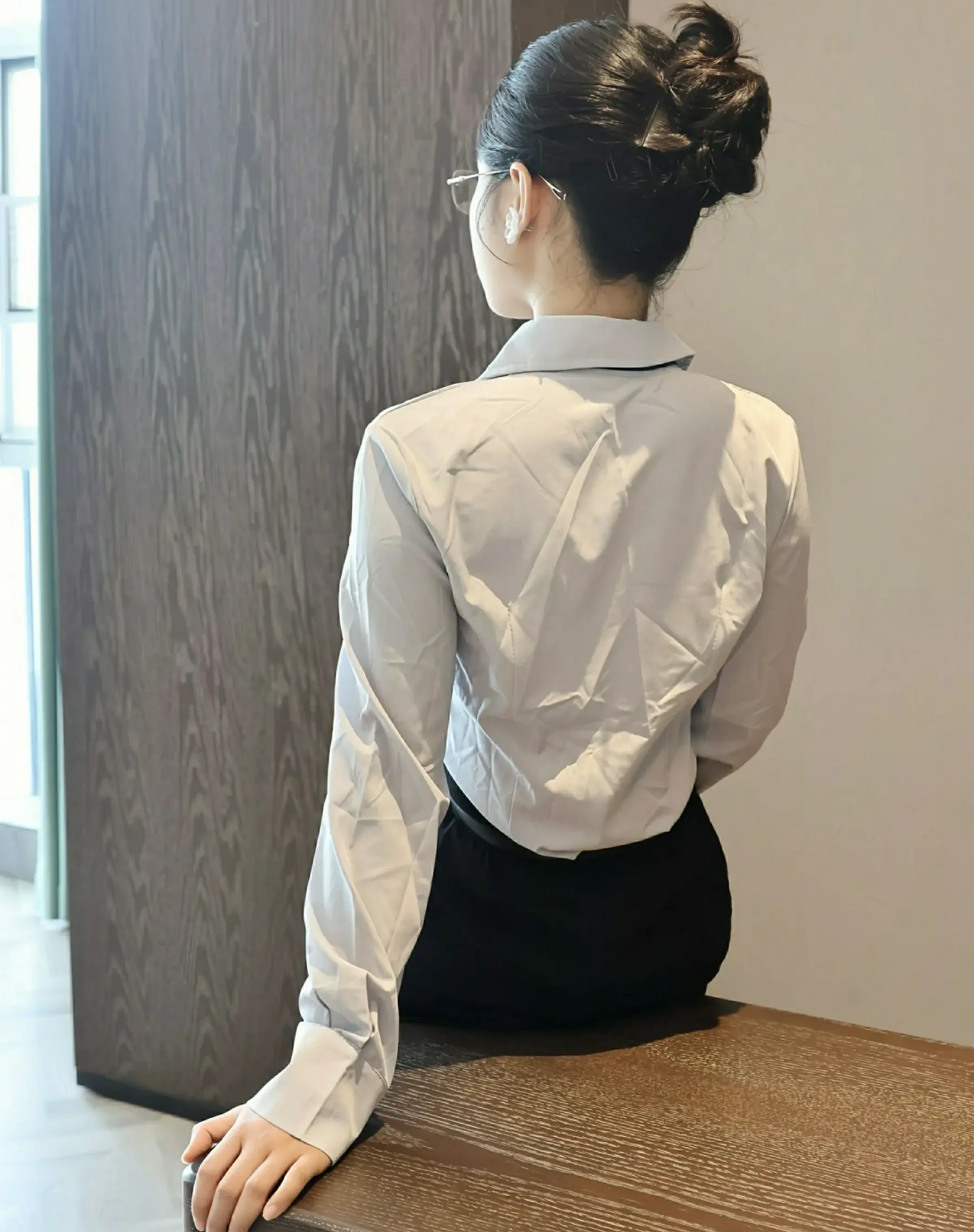  秀人网 No.10674 糯梨子 [60P]第11张