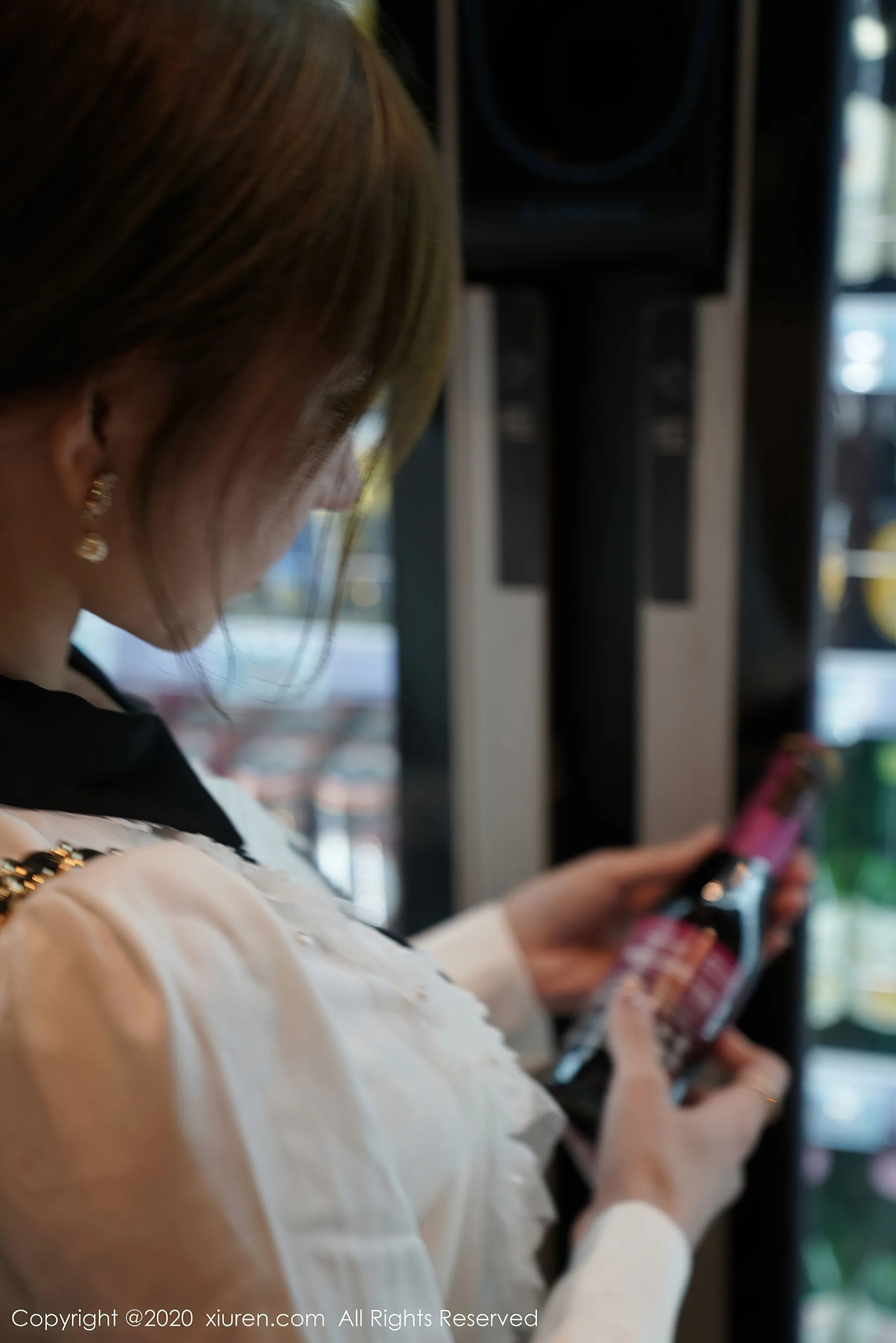 秀人 No.2722 周于希Sandy第7张