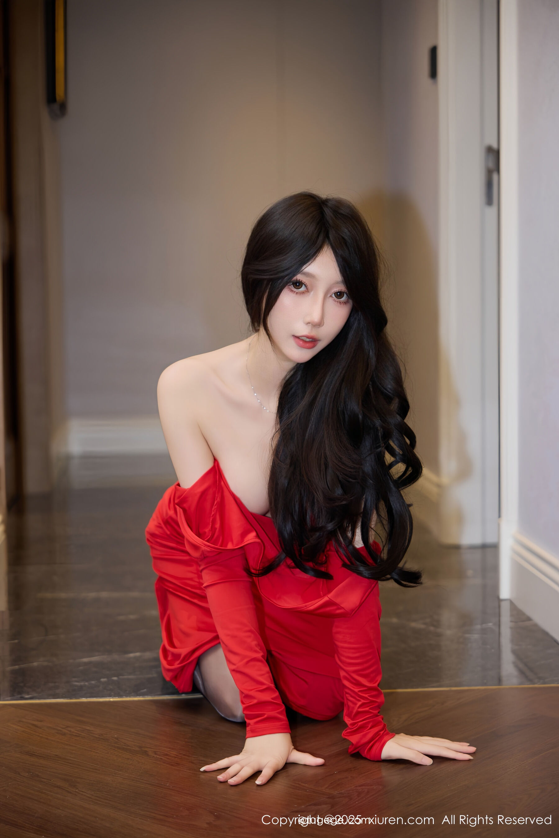  秀人网 玥儿玥er Vol.11169 [71P]第11张