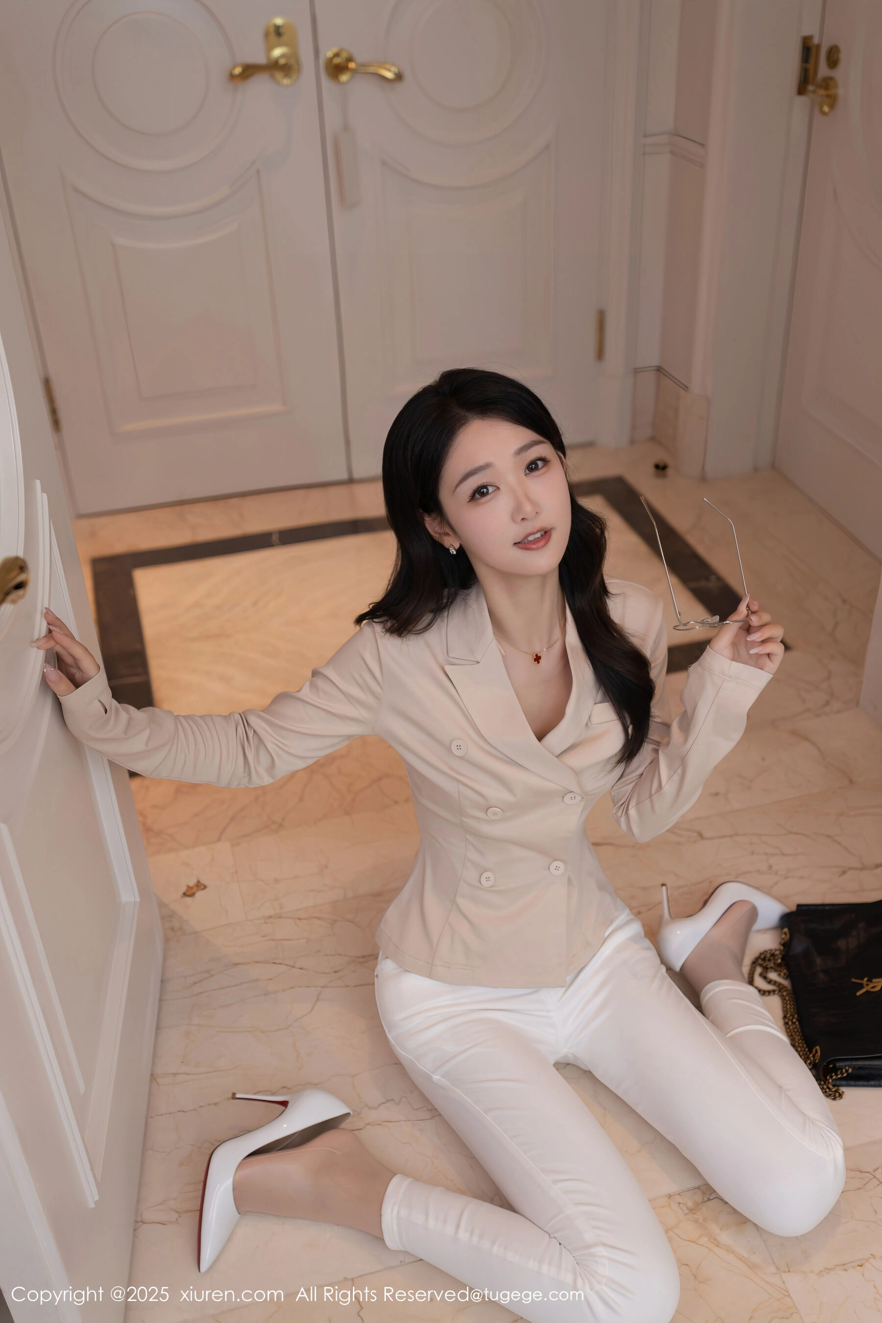  秀人网 唐安琪 Vol.11053 [84P]第3张