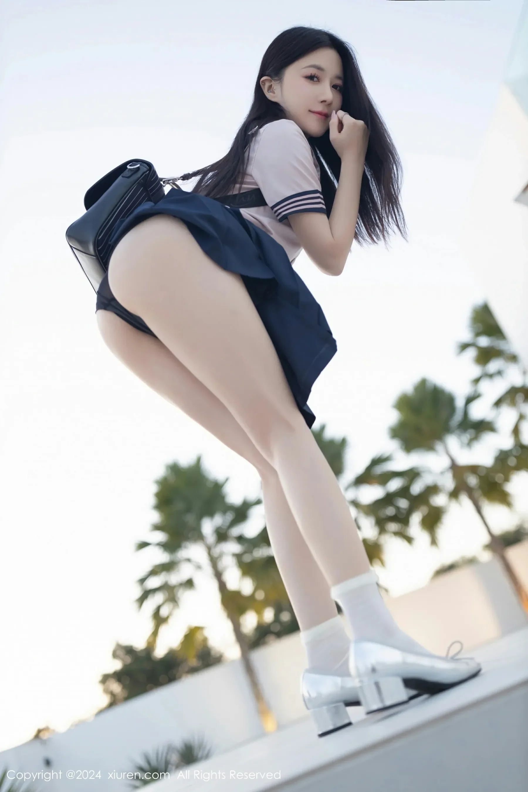  XiuRen 秀人 No.8244 鱼子酱Fish [80P]第10张