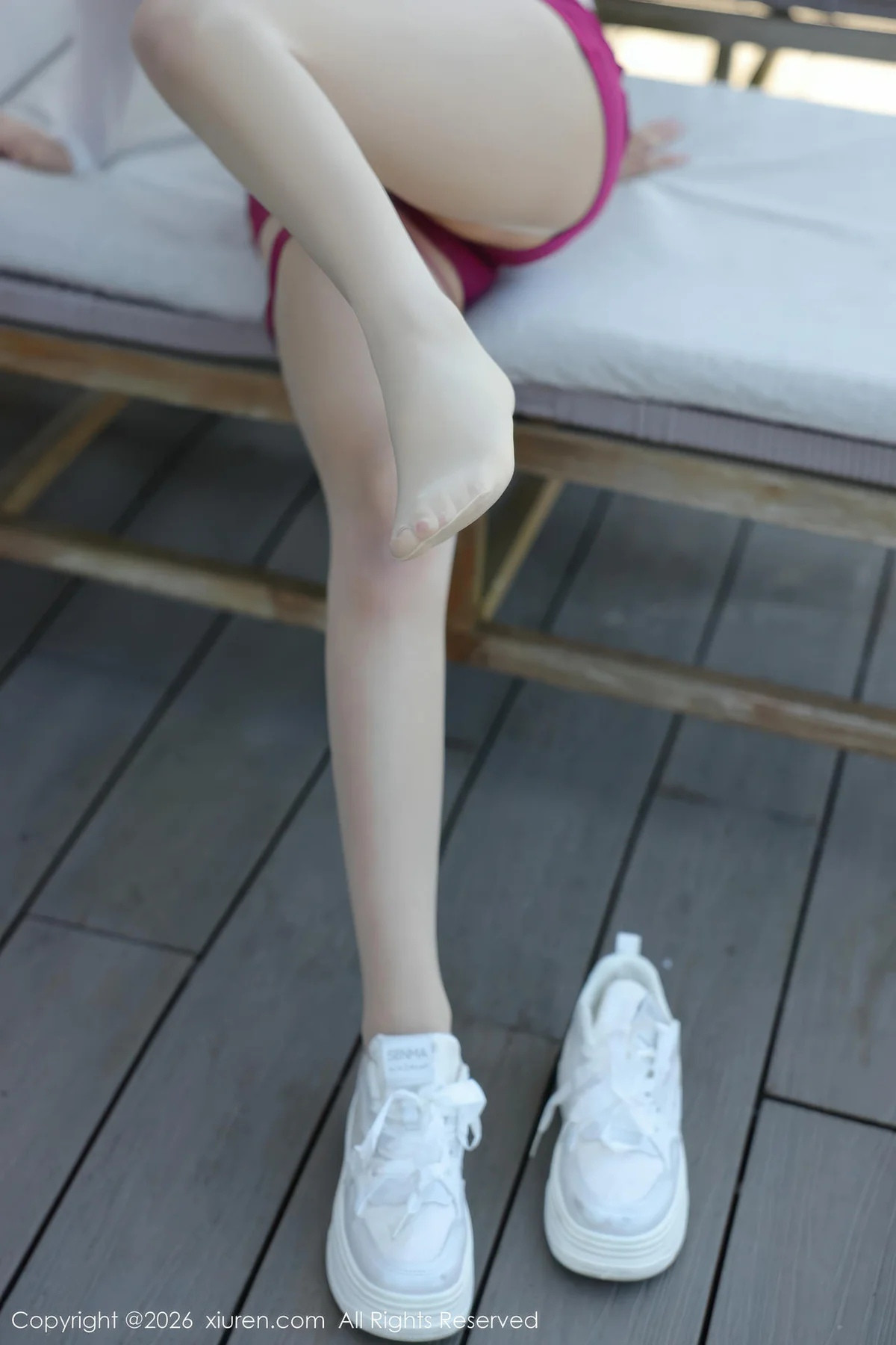  秀人网 Vol.11305 小肉肉咪 [75P]第12张