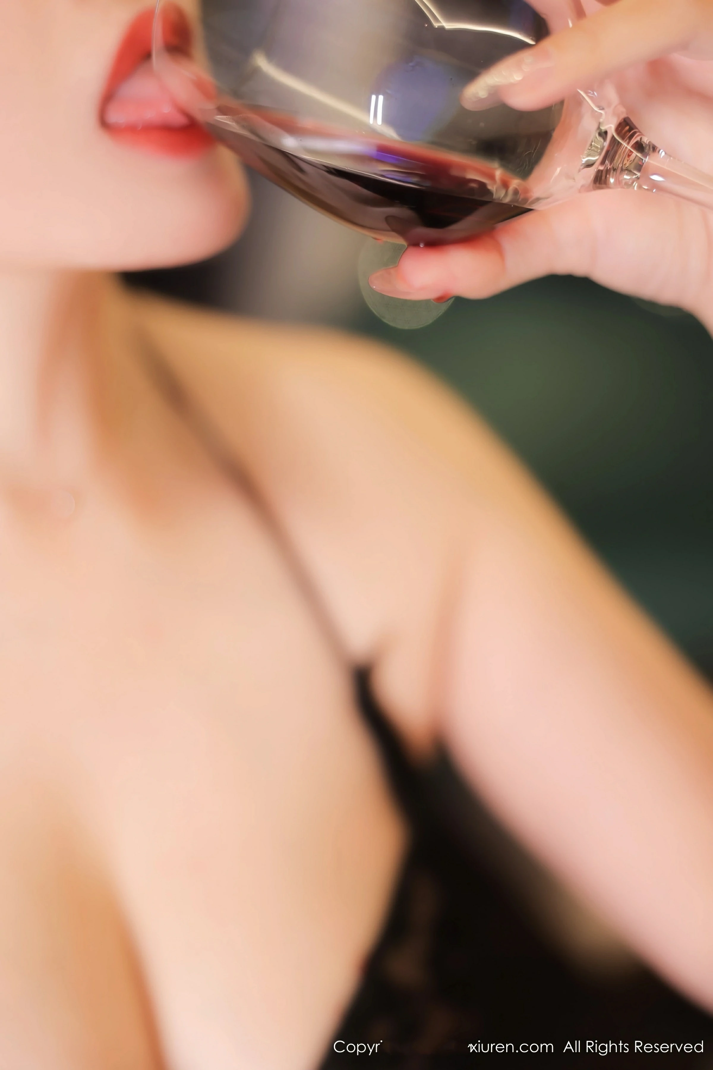  XiuRen 秀人 No.8355 李若汐 [77P]第10张