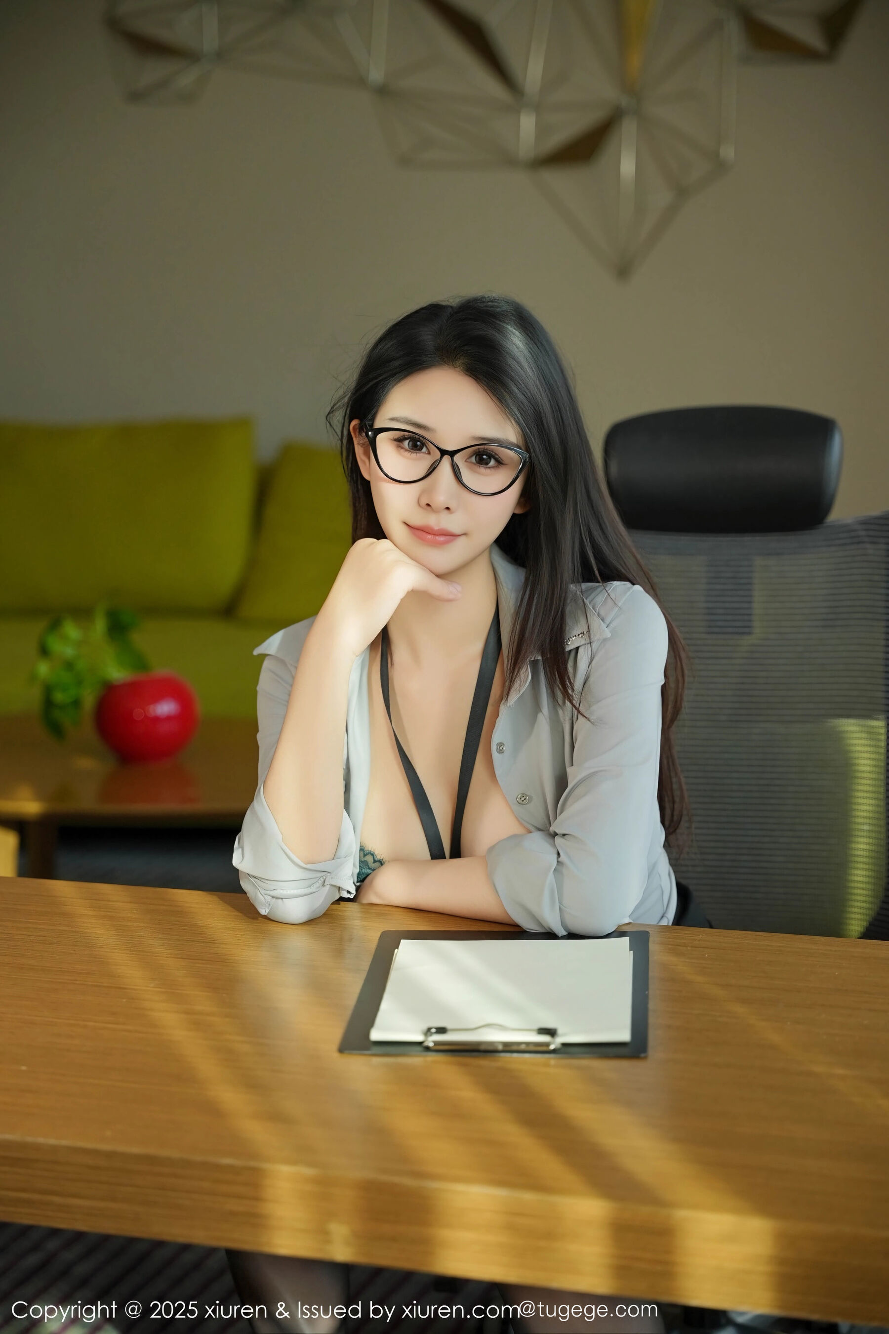  秀人网 喵喵mua Vol.11144 [77P]第8张