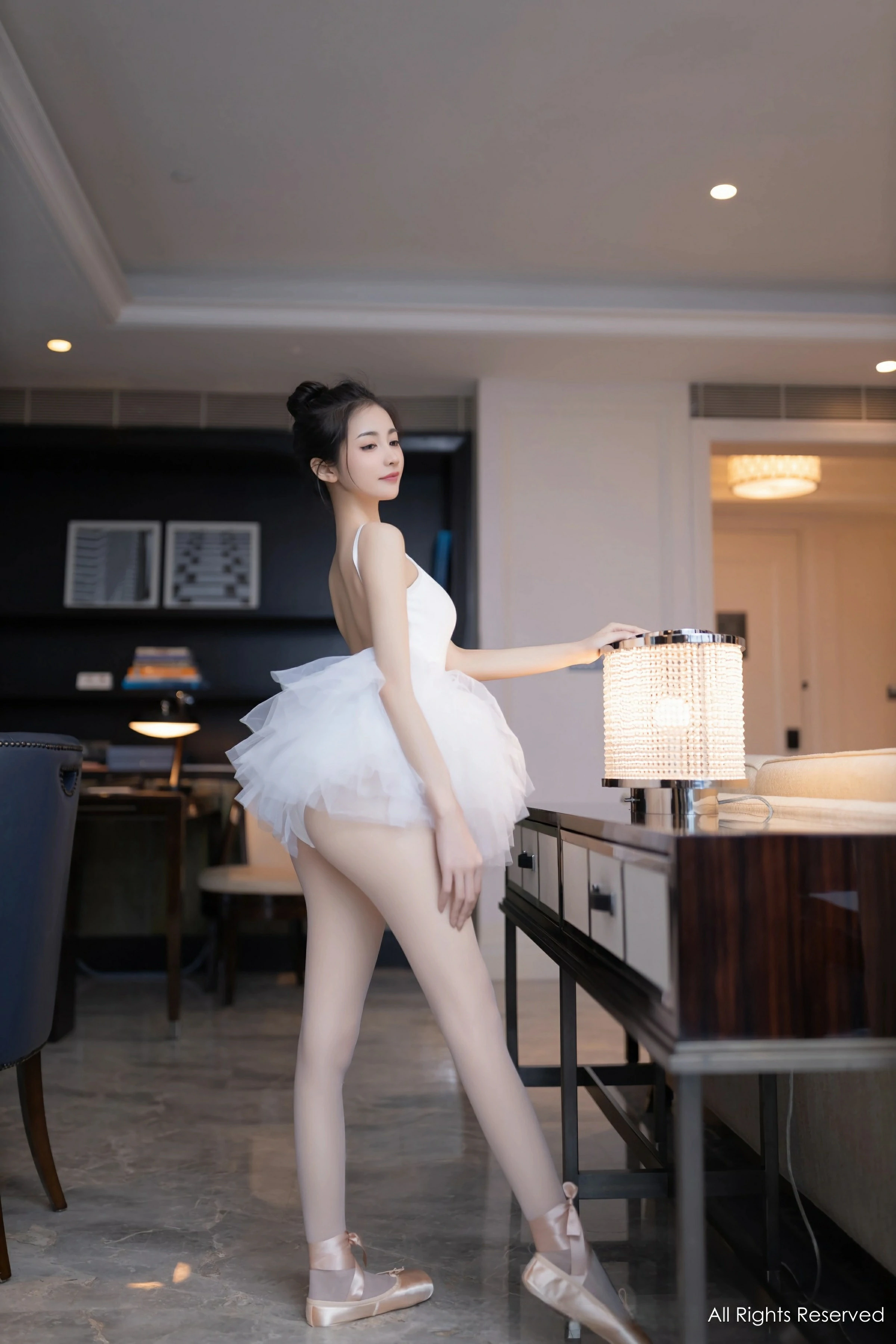  XiuRen 秀人 No.8657 鱼尾fish [80P]第4张