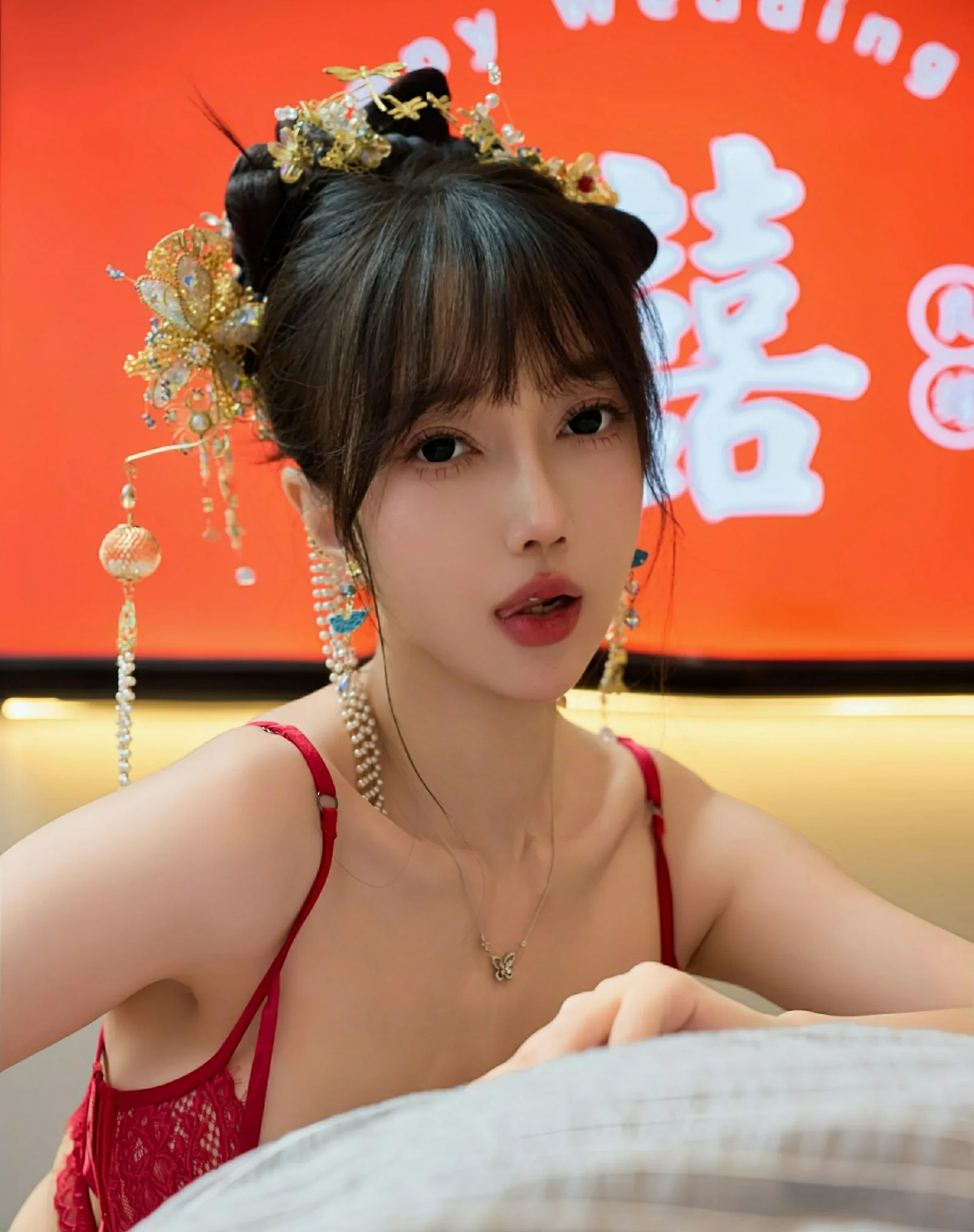  秀人网 No.10567 玥儿玥er [72P]第15张