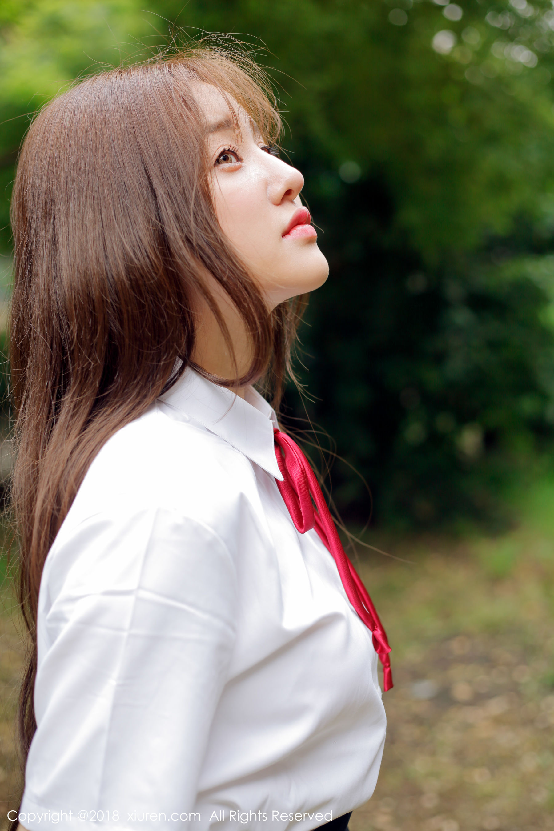  丹妮Danny《运动滑板人体抹油与浴室湿身》 XiuRen 秀人网 No.994第1张