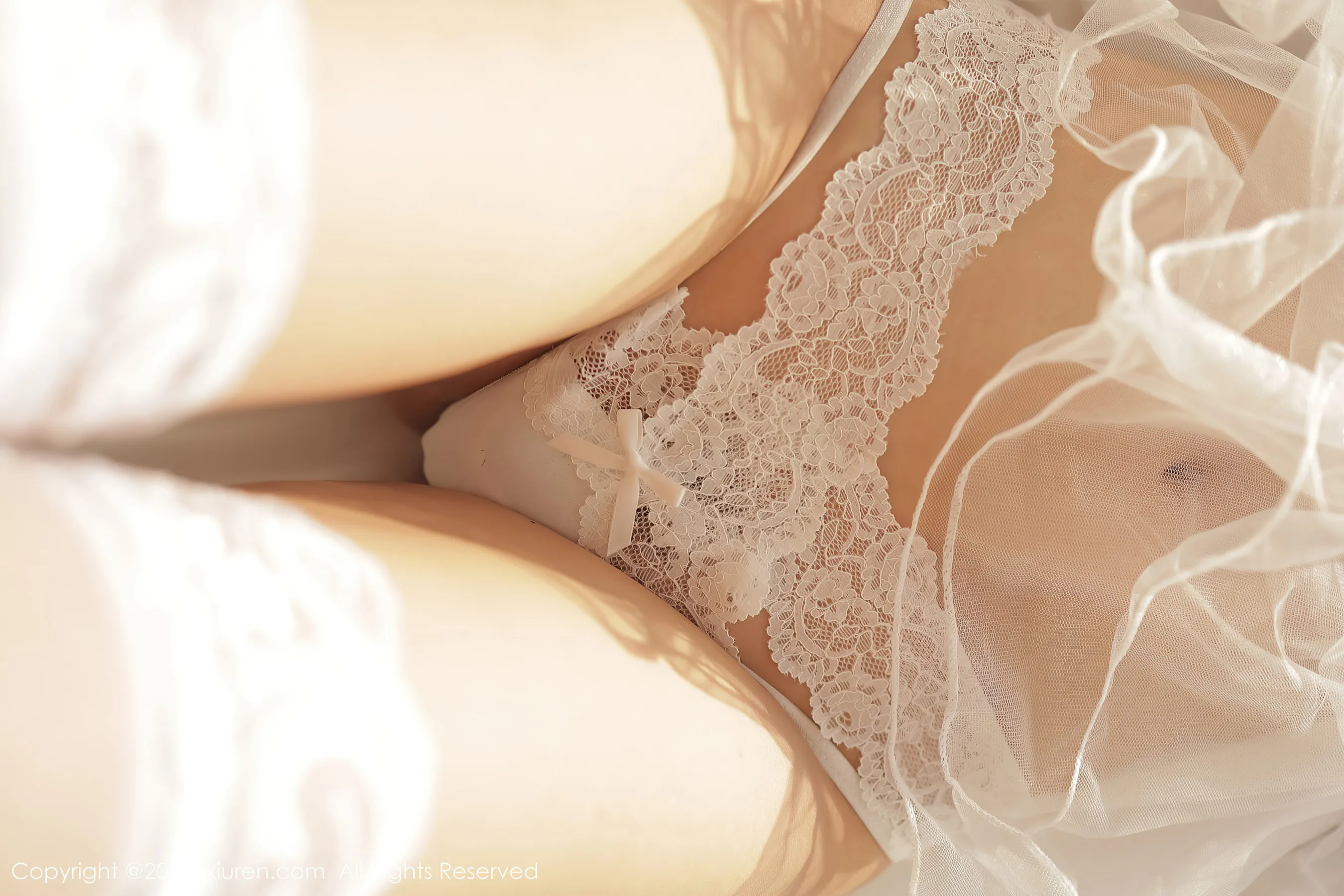  秀人网 No.4795 尹甜甜 大理婚纱旅拍第5张