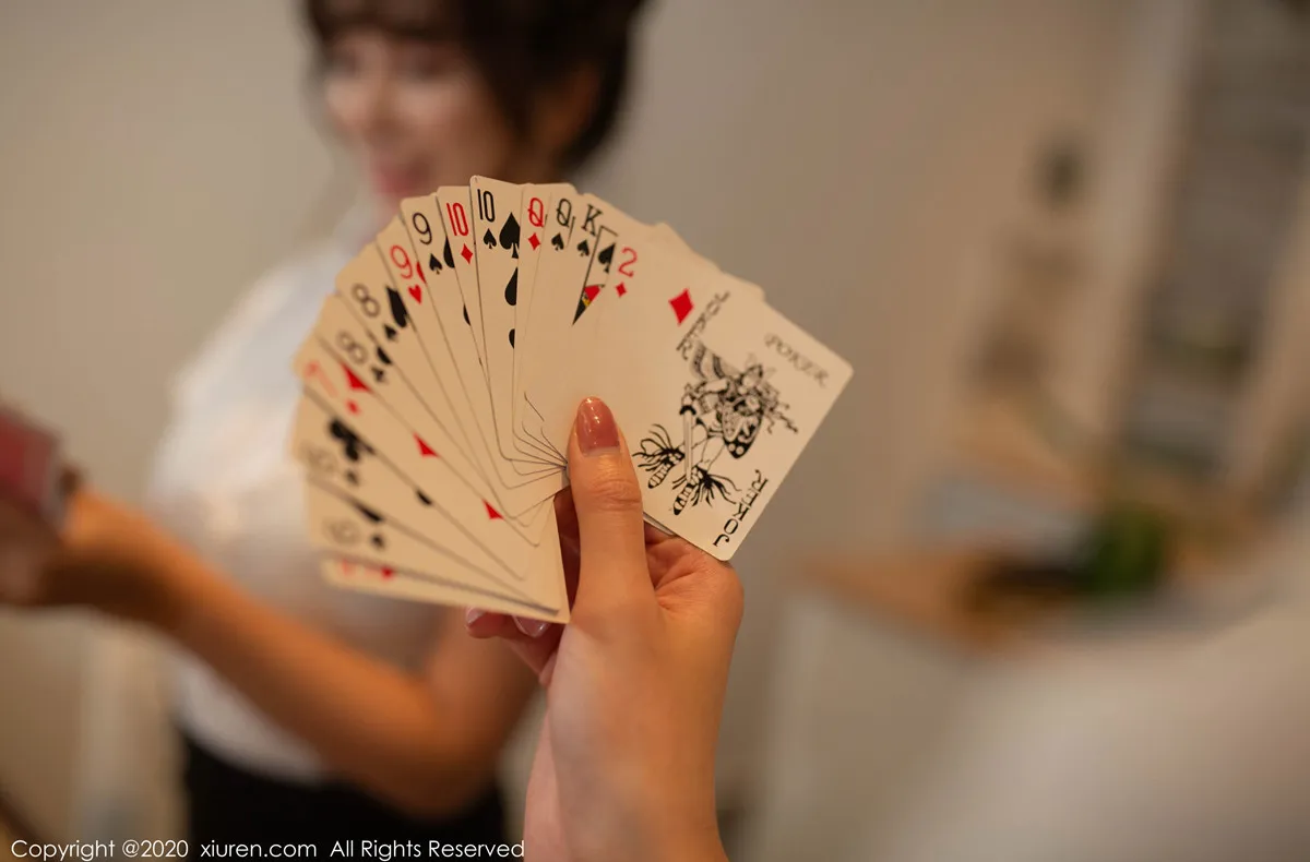  XIUREN秀人网 N0.1969 模特合集第21张