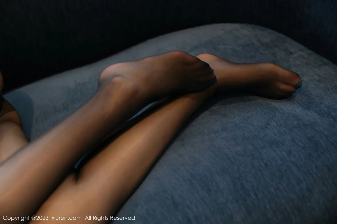  XiuRen 秀人 No.7205 柚琪Rich 连衣短裙性感写真 [89P]第21张