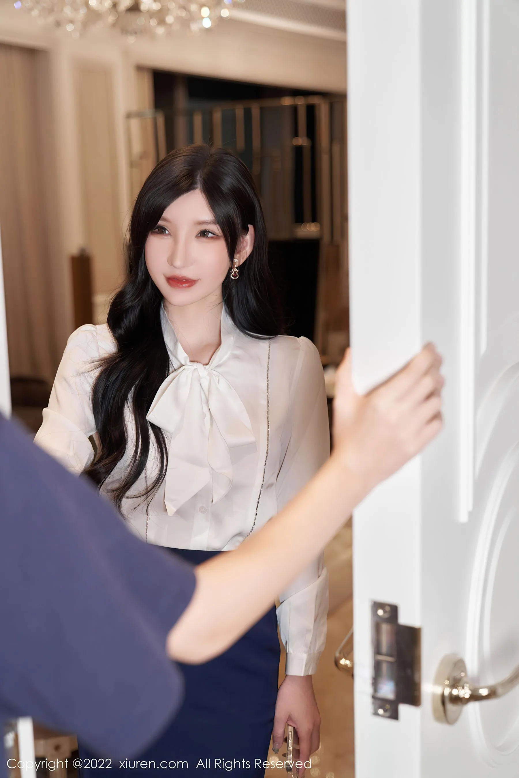  秀人网 No.5716 周于希Sally第26张