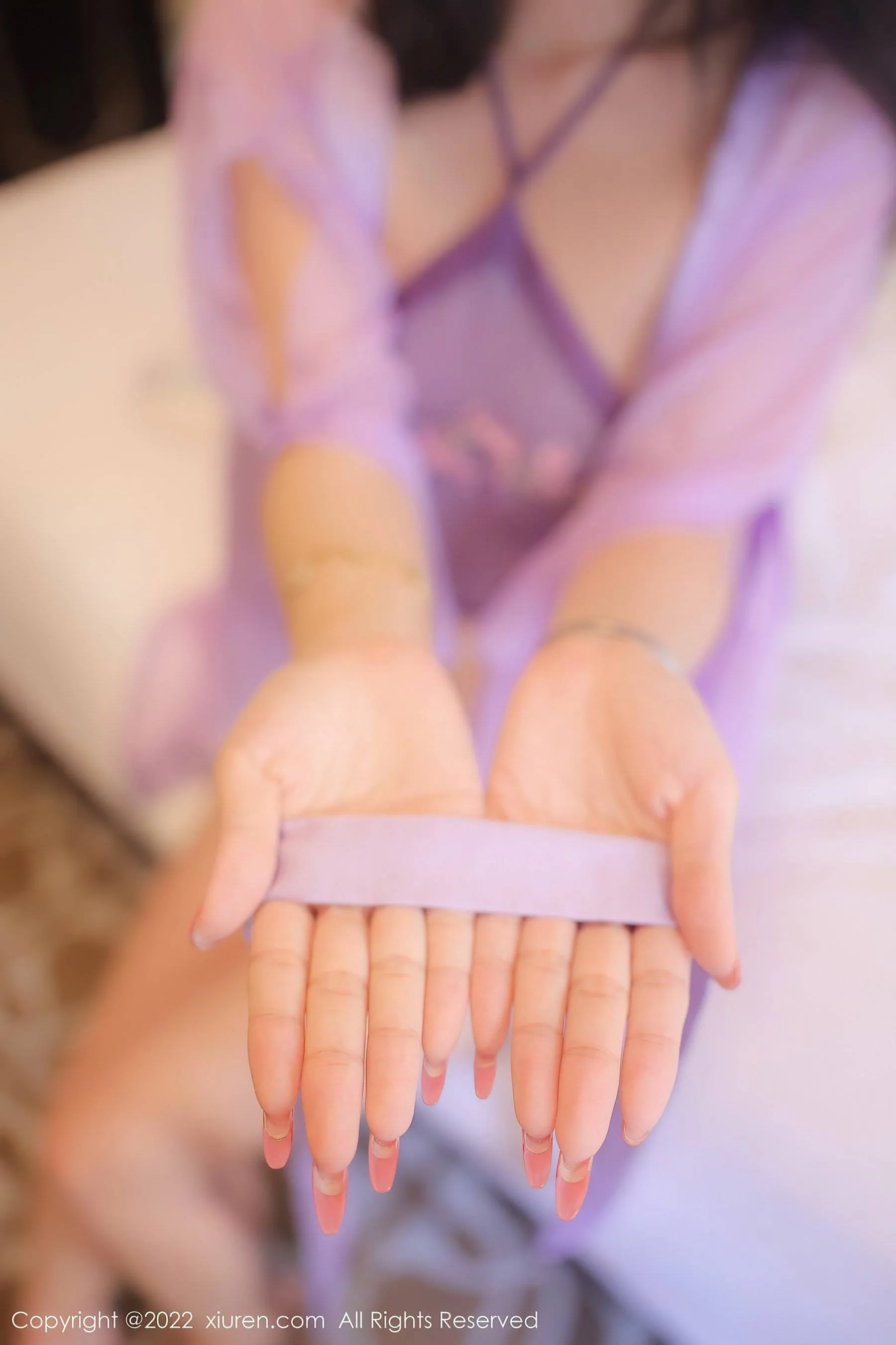  秀人网 No.5883 司柠 古装美腿第23张