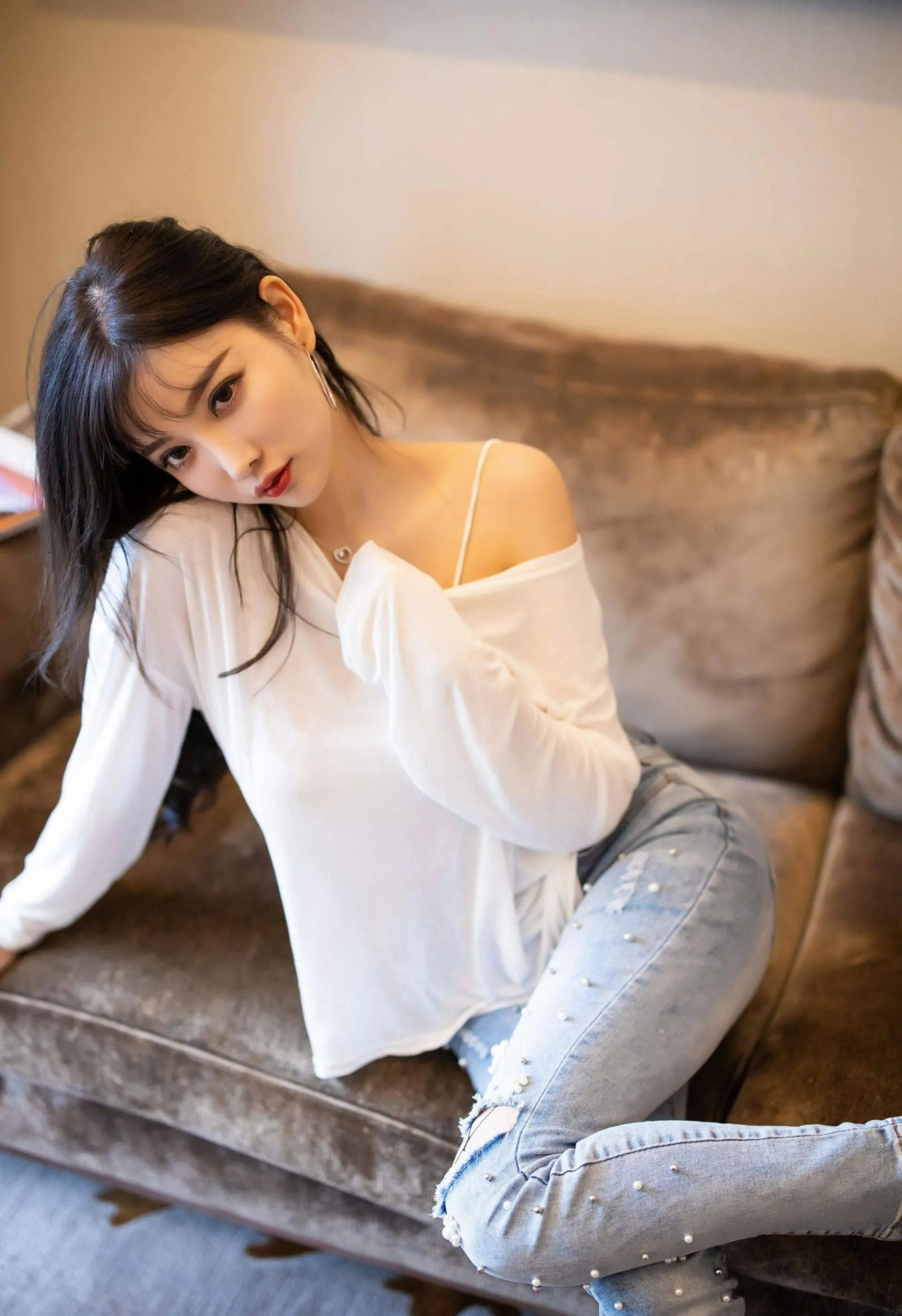 XIUREN秀人网 No.1746 杨晨晨sugar第10张