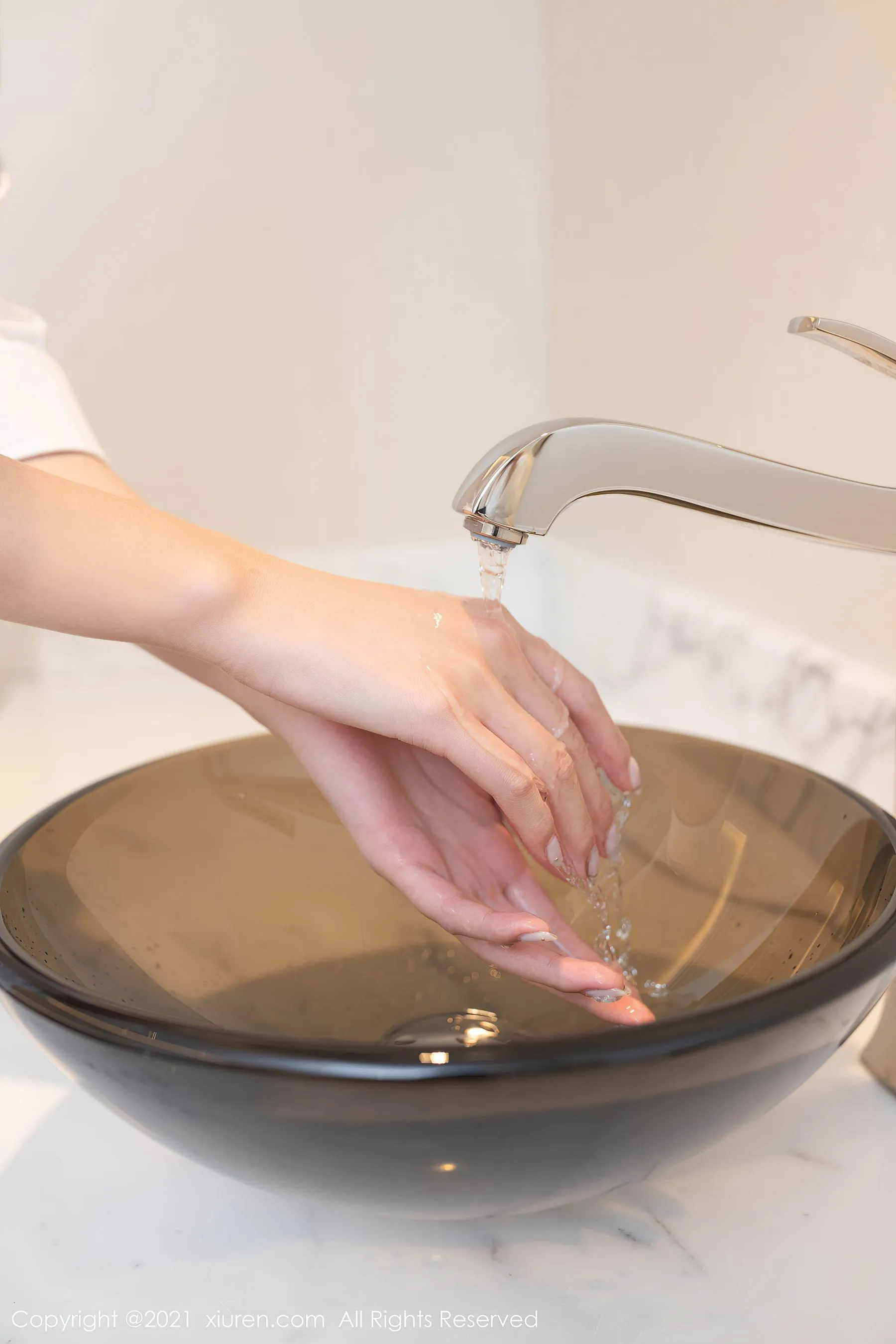  秀人 No.3355 就是阿朱啊第10张