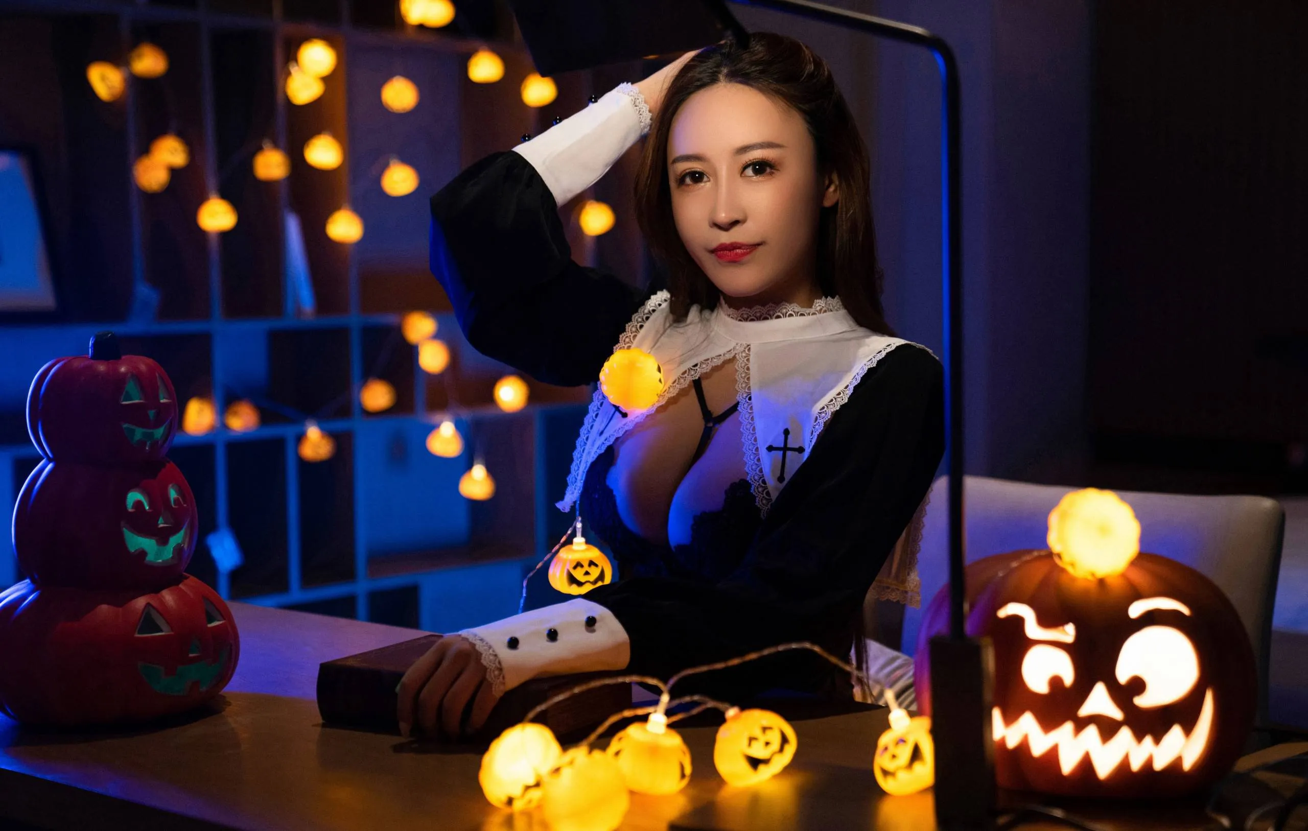 XIUREN秀人网 N0.1802 周井空第2张