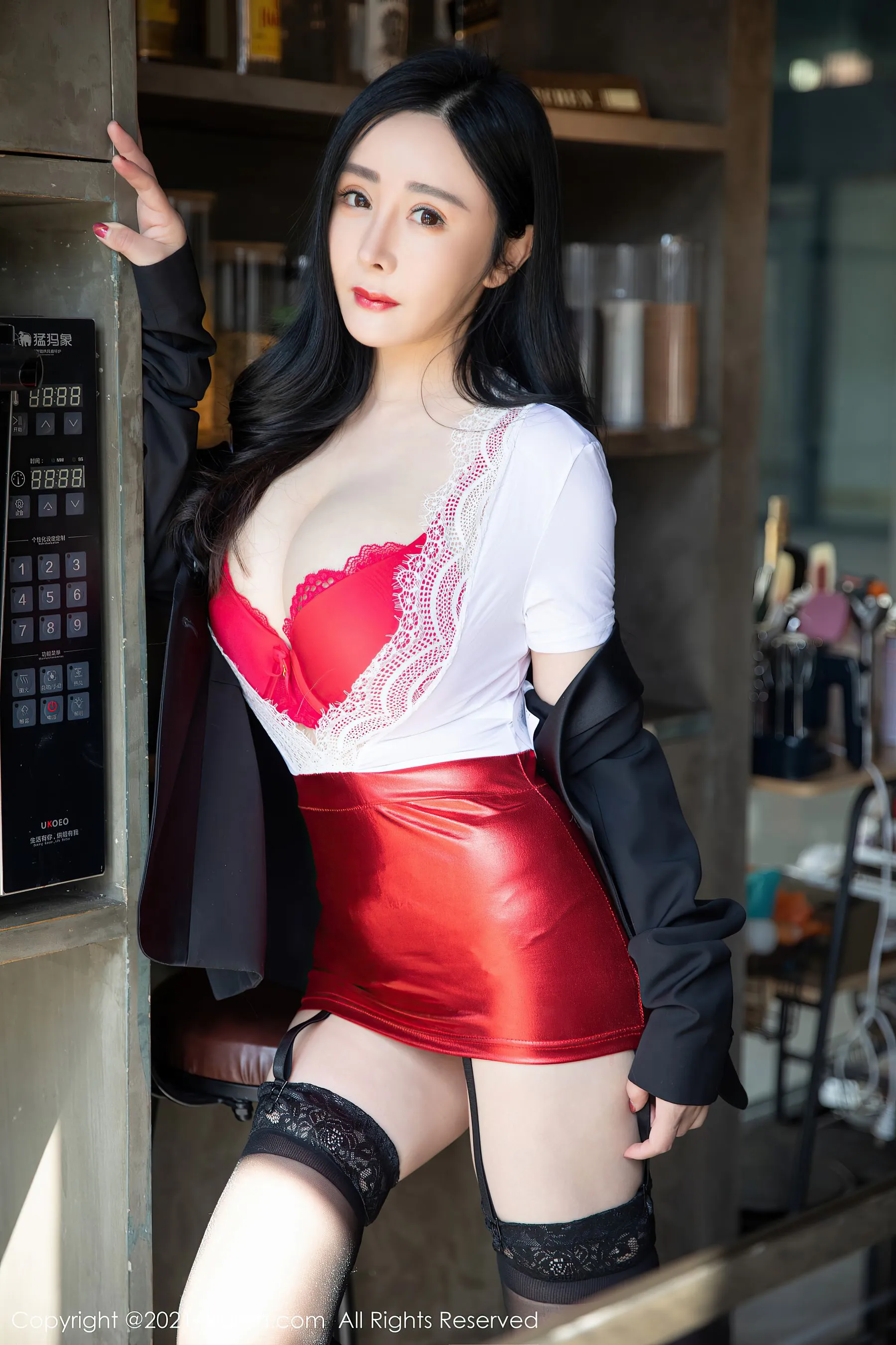  秀人 No.3148 允爾第8张