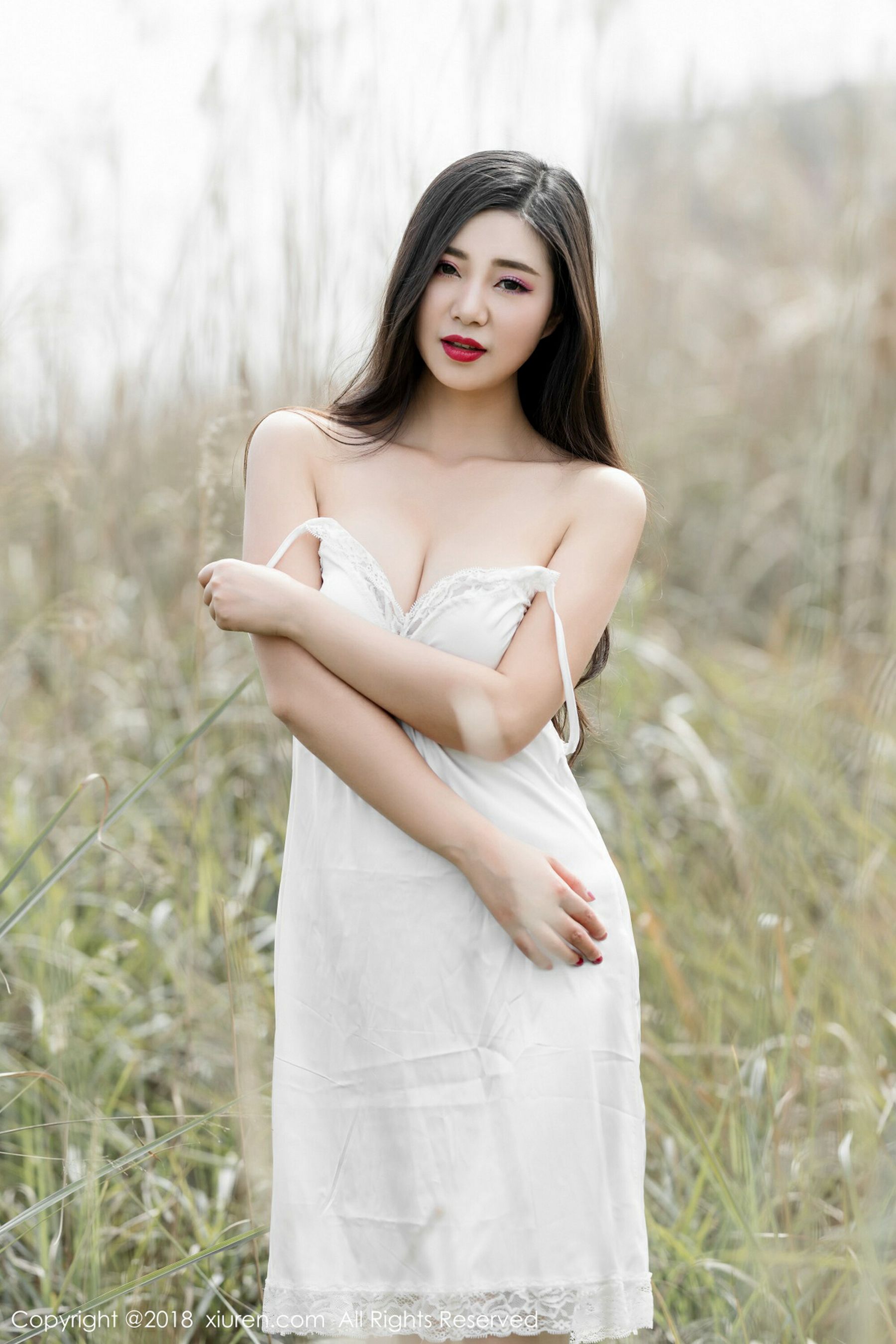  XiuRen 秀人网 No.1076 宋-KiKi第1张