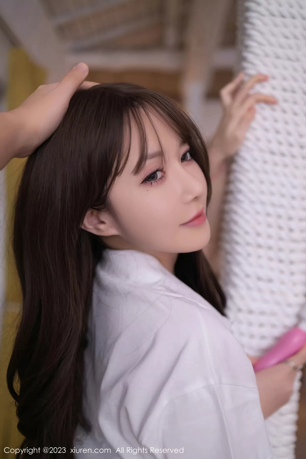  XiuRen 秀人 No.7475 鱼子酱Fish [85P]第28张