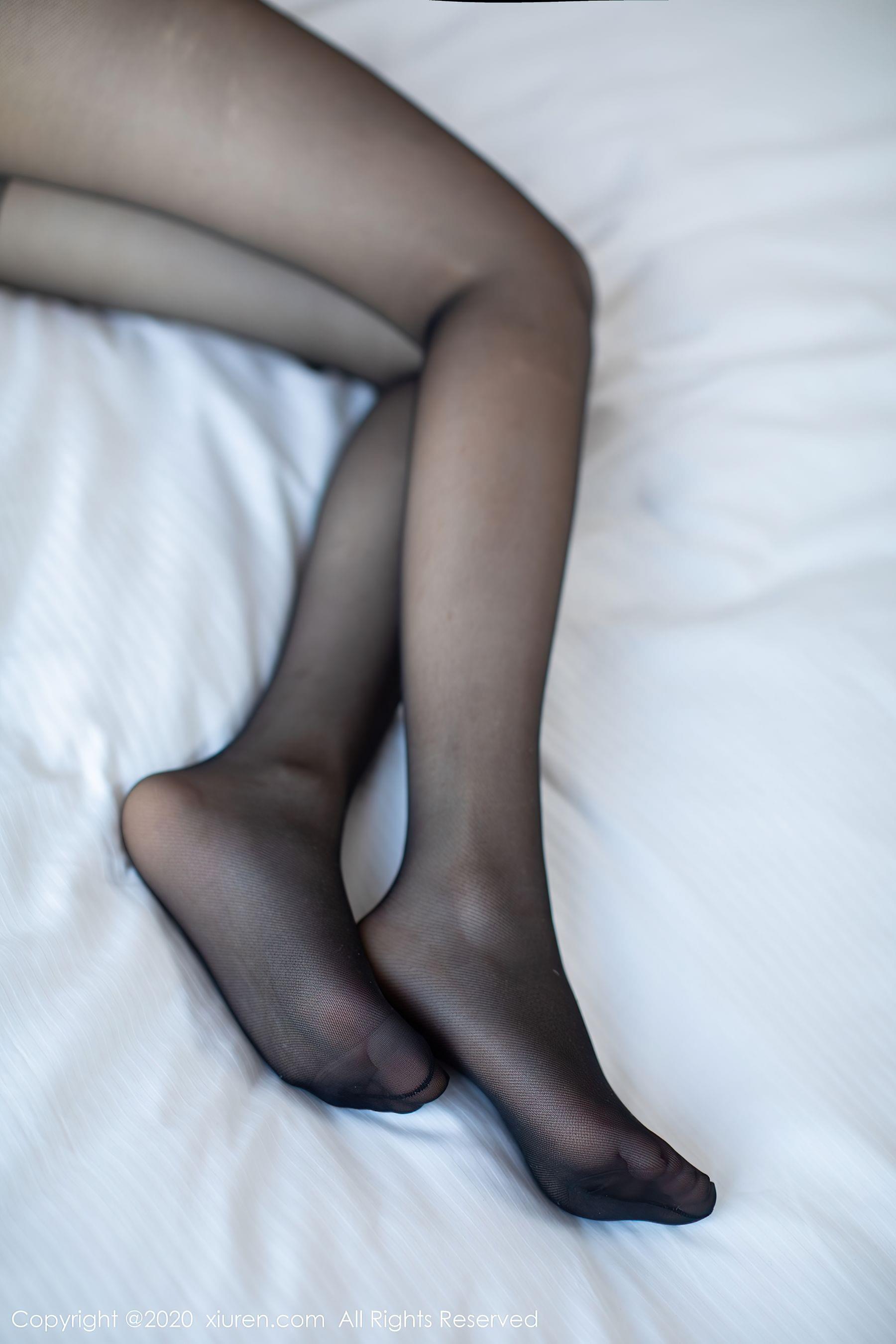  秀人 No.2515 曦宝儿第12张