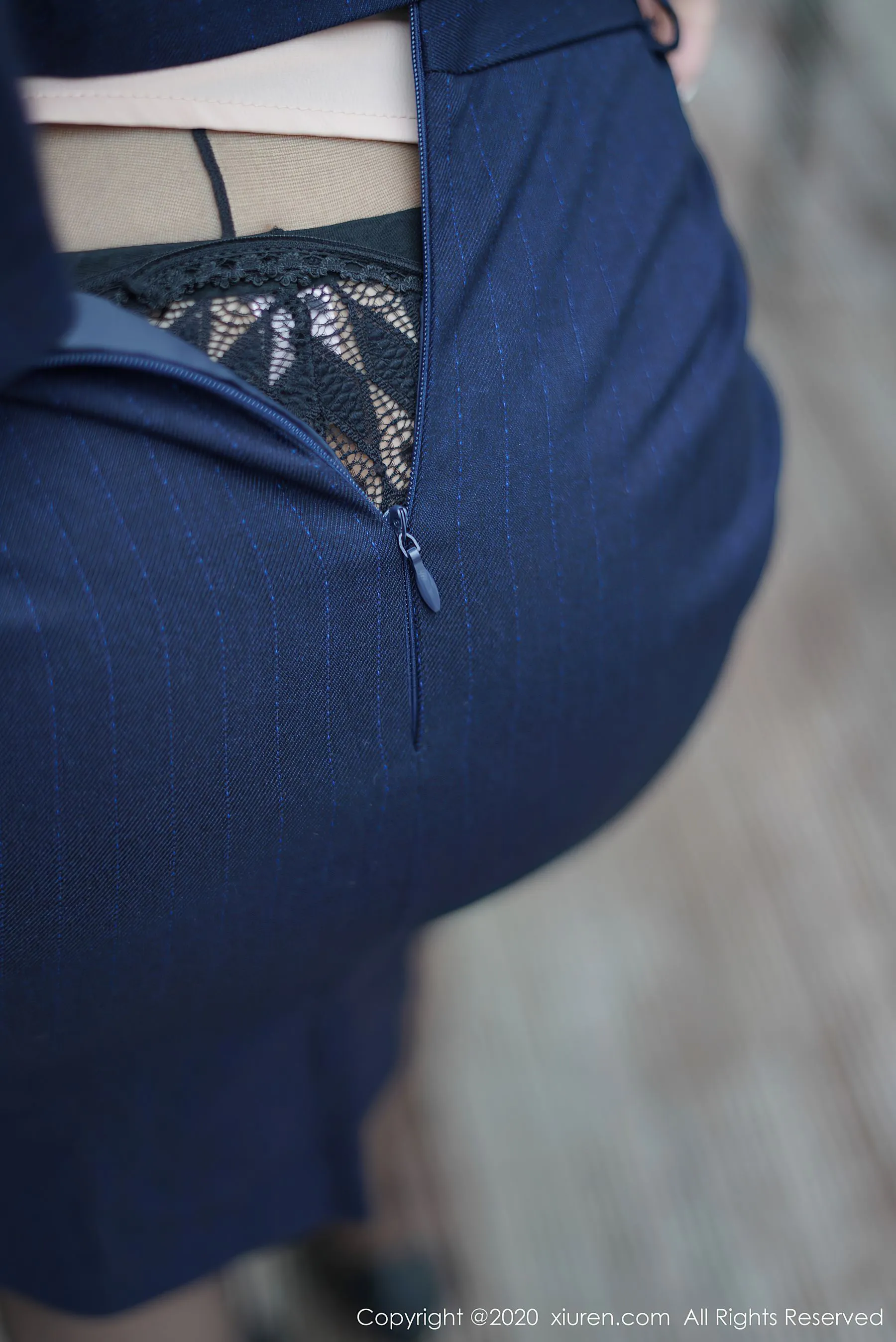 秀人 No.2889 lsabelle贵贵第7张