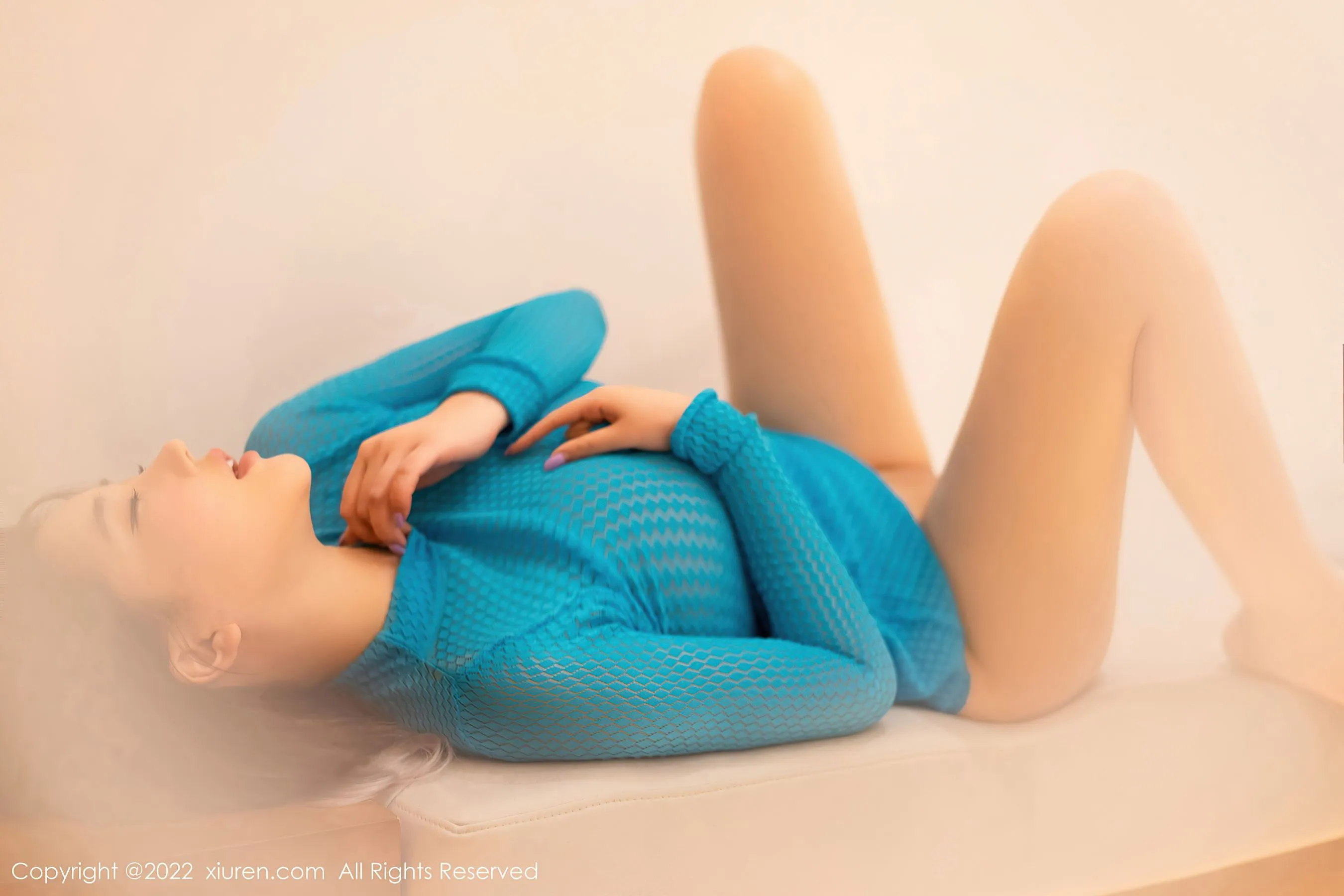  秀人网 No.5738 小海臀Rena第11张