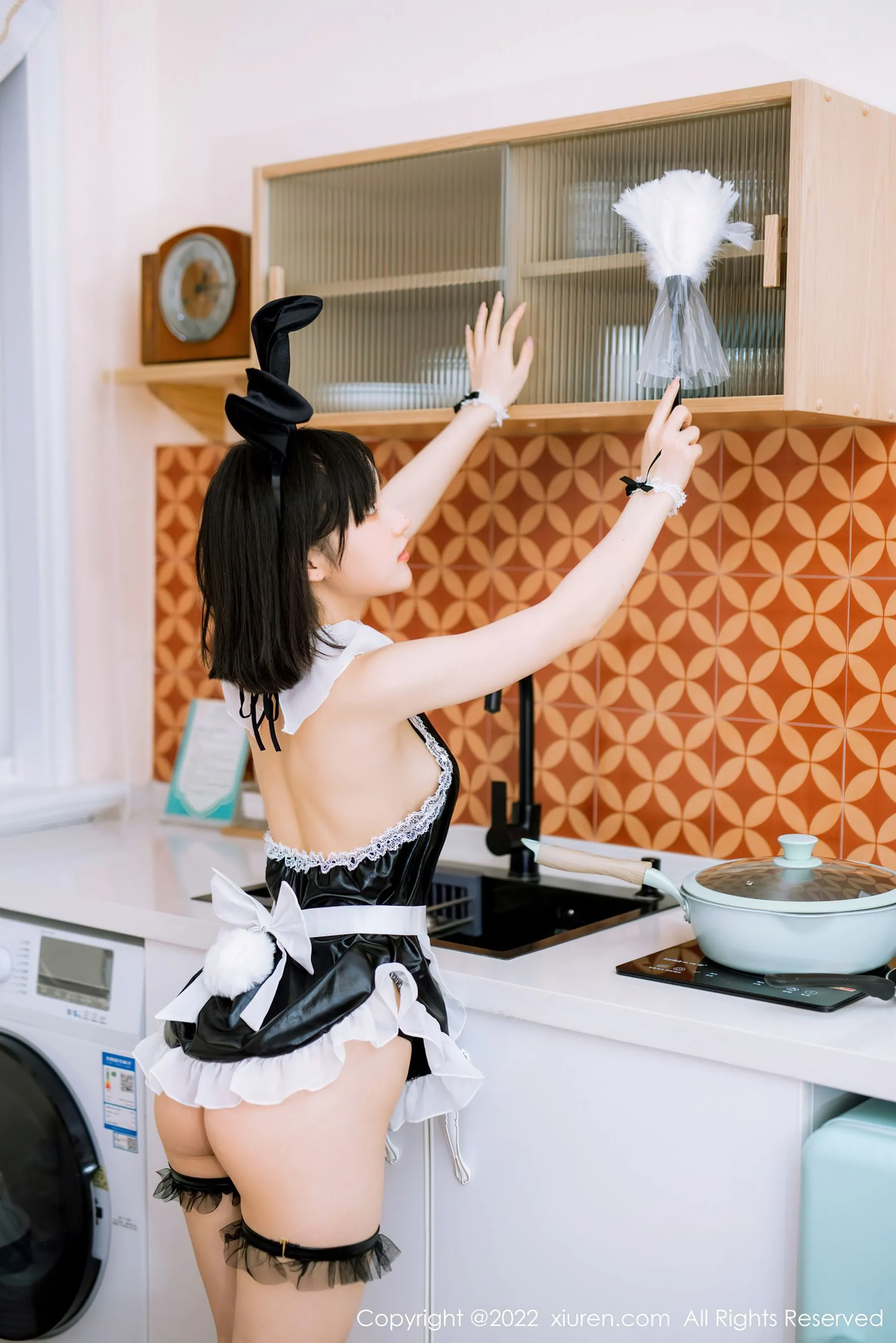 秀人 No.4533 小可爱第3张