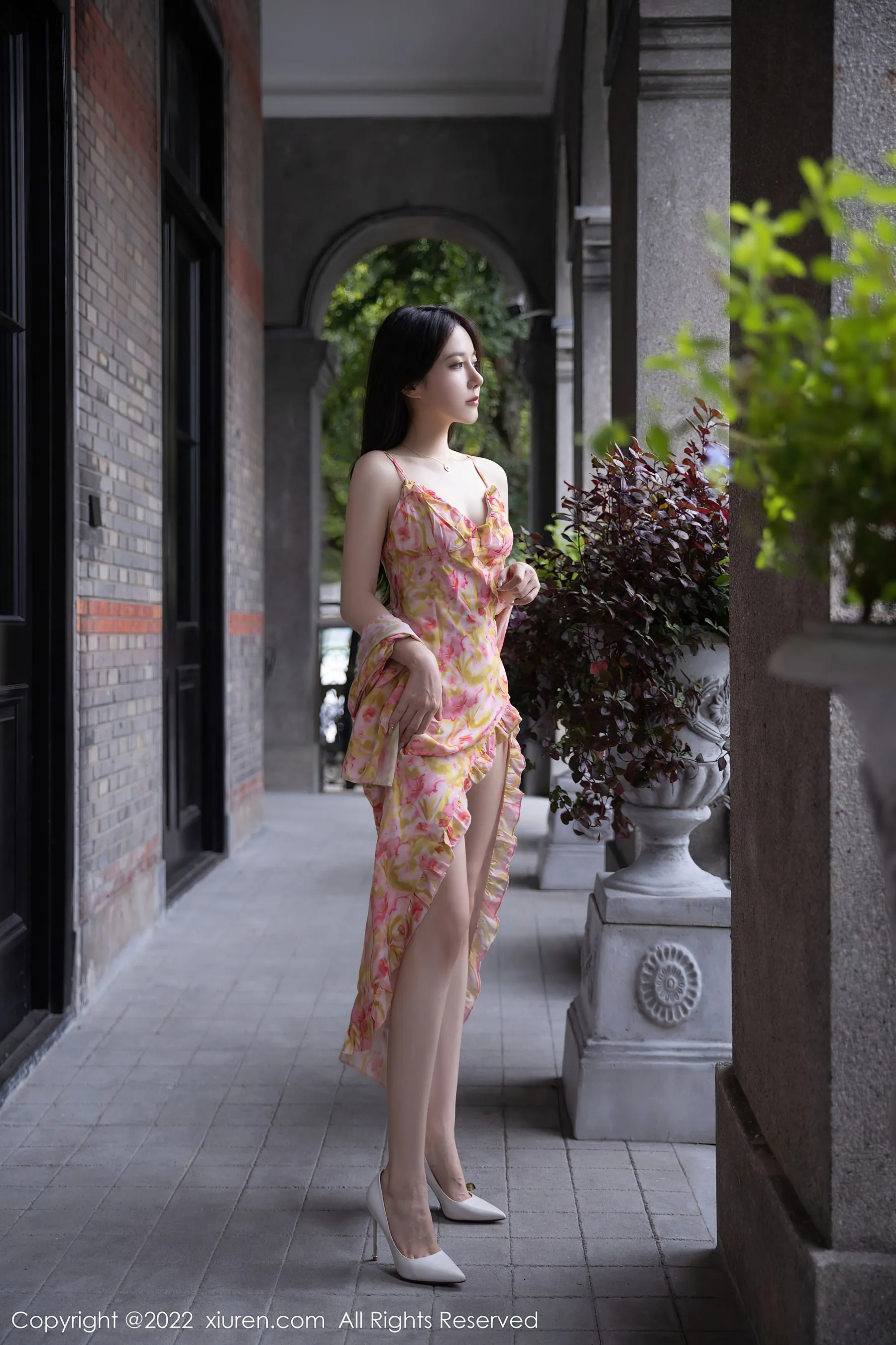 秀人网 No.5979 鱼子酱Fish第9张