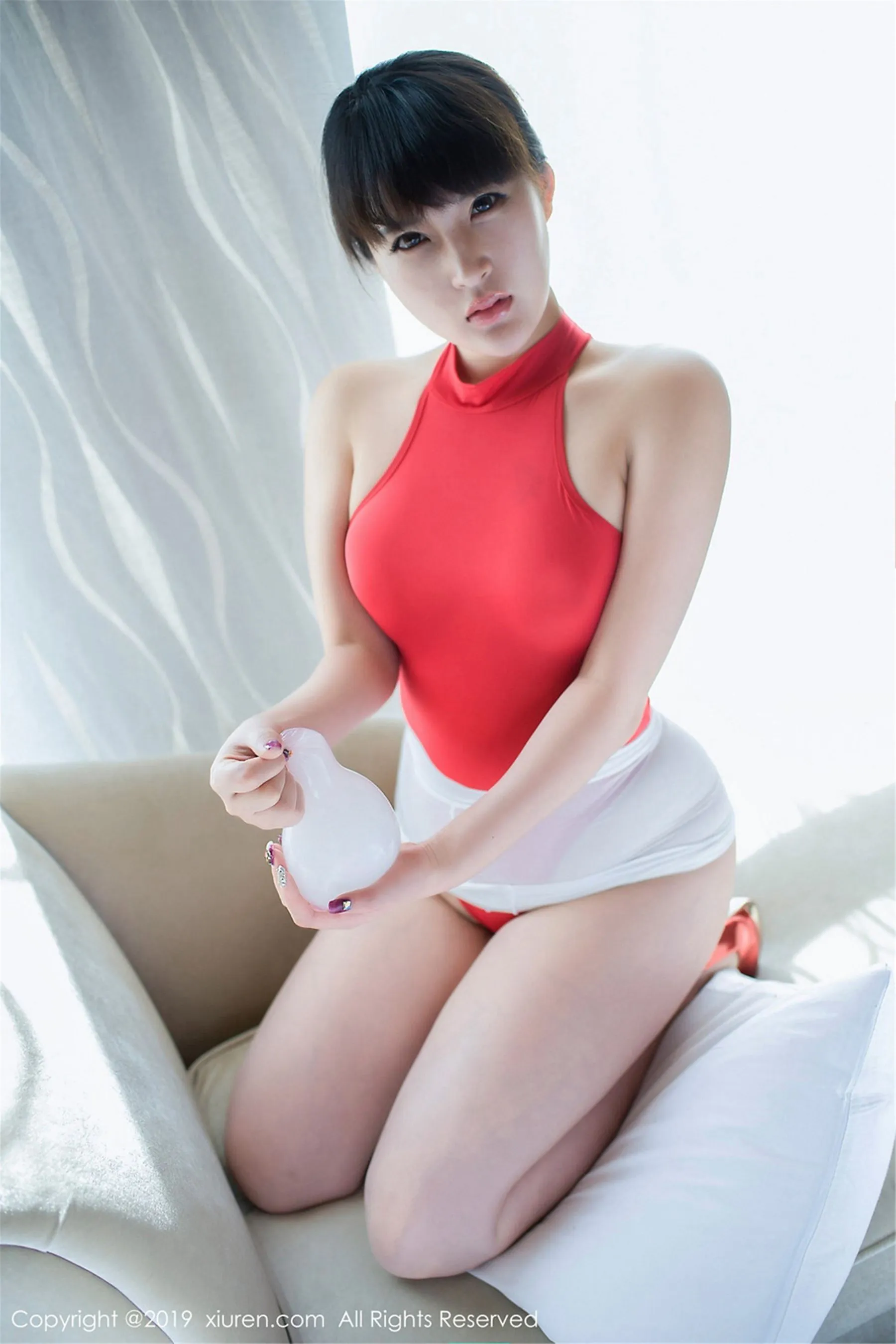 秀人XIUREN No.1617 思思sisi第3张