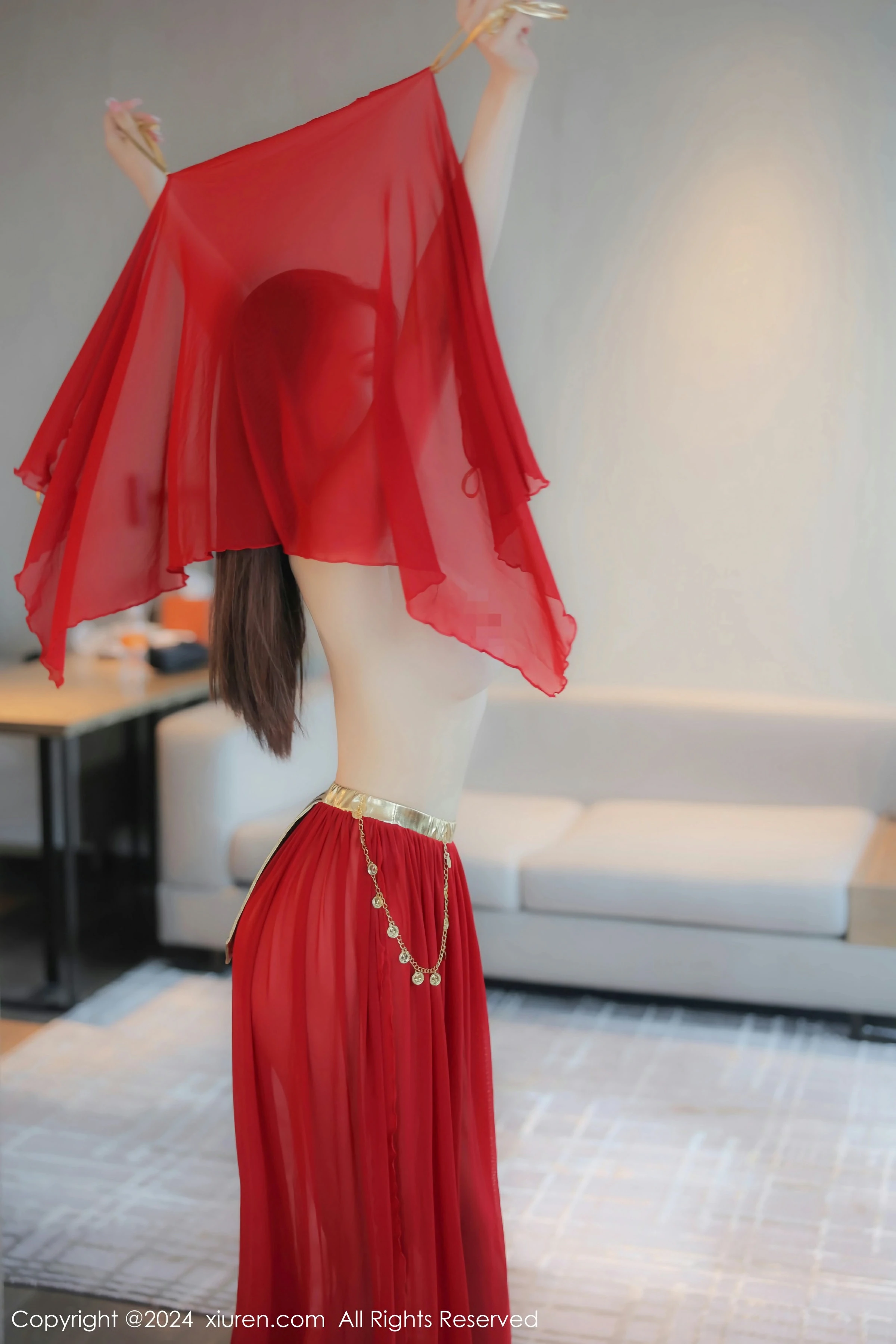  XiuRen 秀人 No.8420 清妙 [94P]第24张