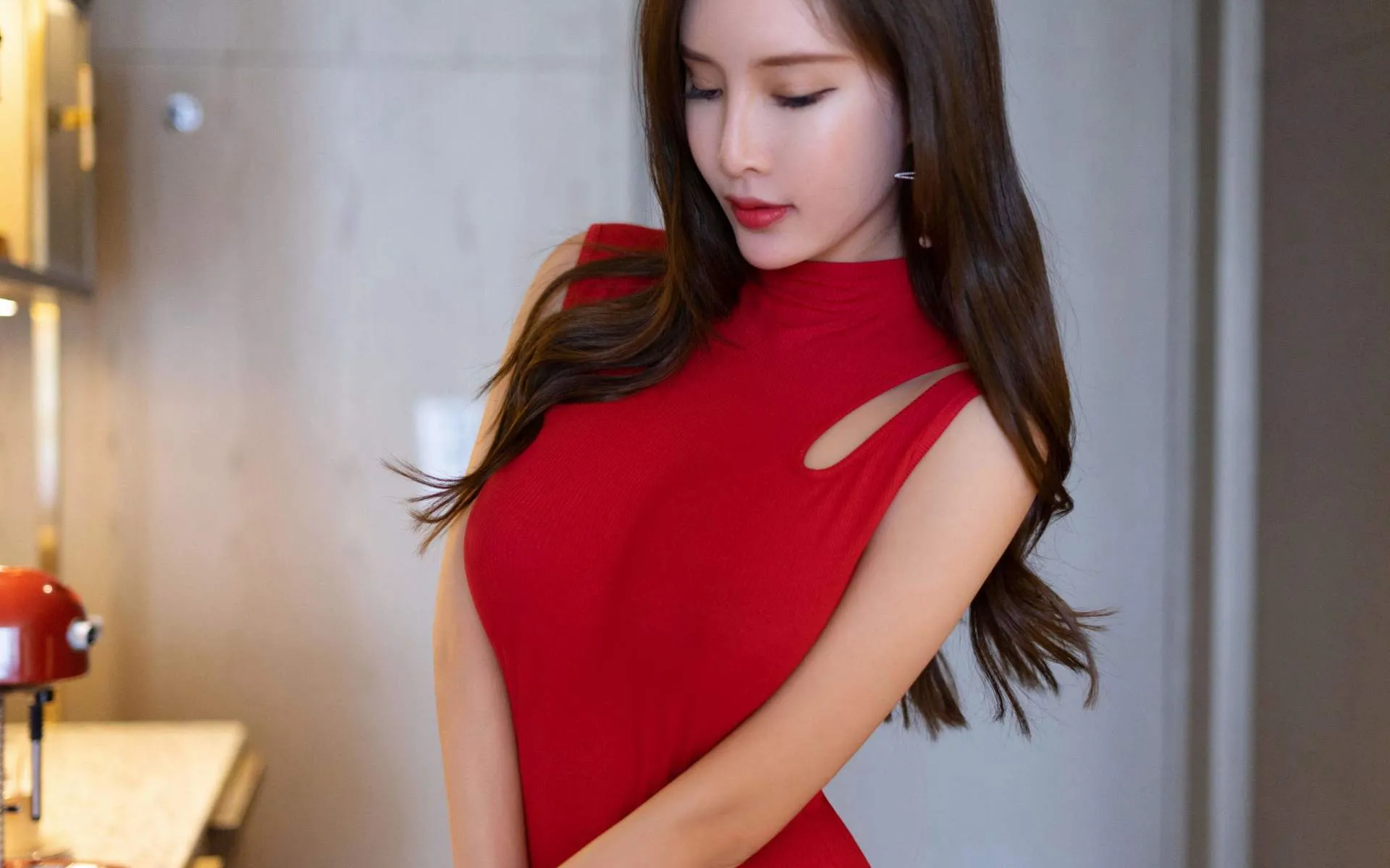 XIUREN秀人网 No.1738 奶瓶土肥圆矮挫丑黑穷第13张