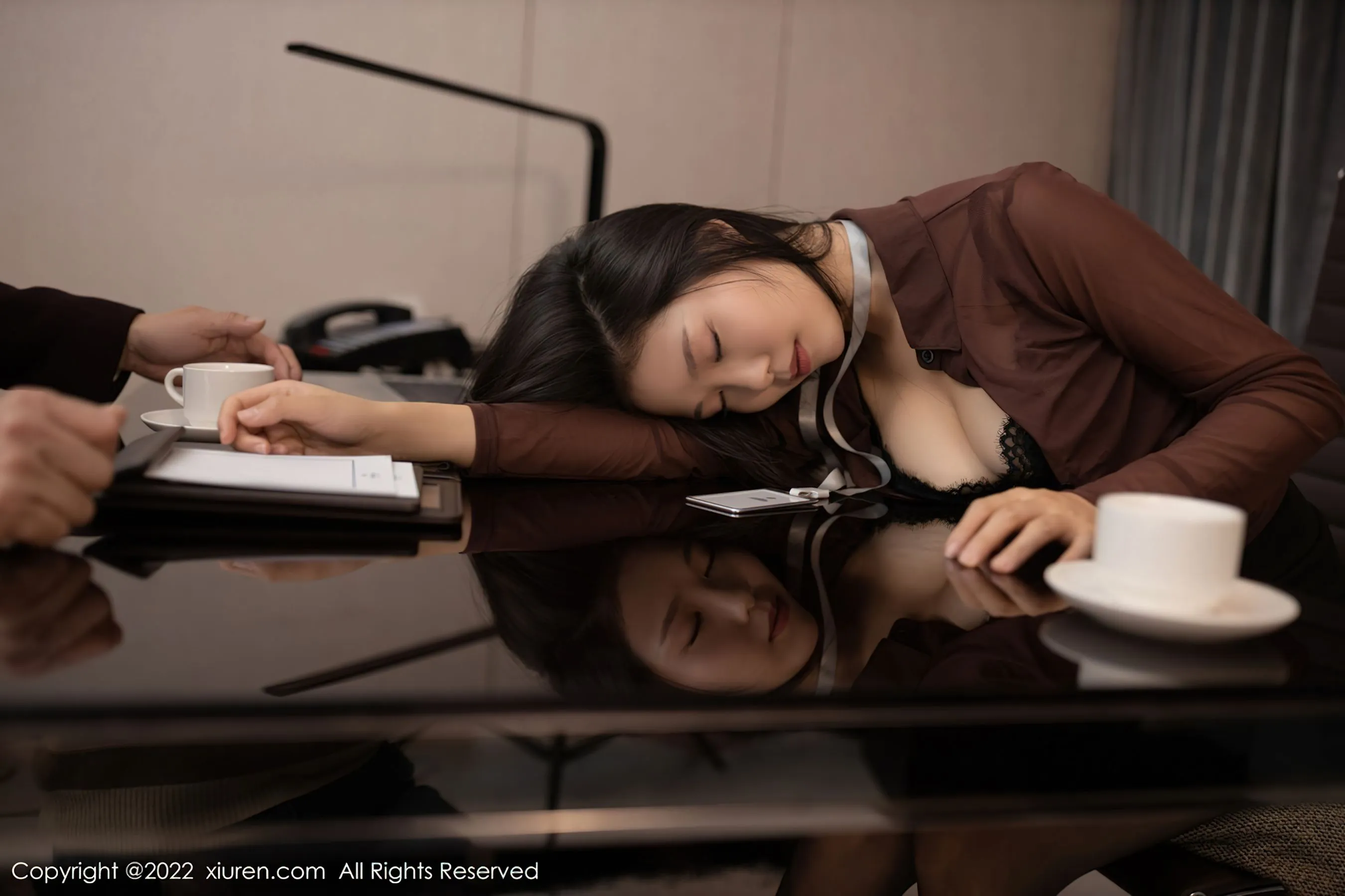  秀人 No.4479 抖娘利世第10张