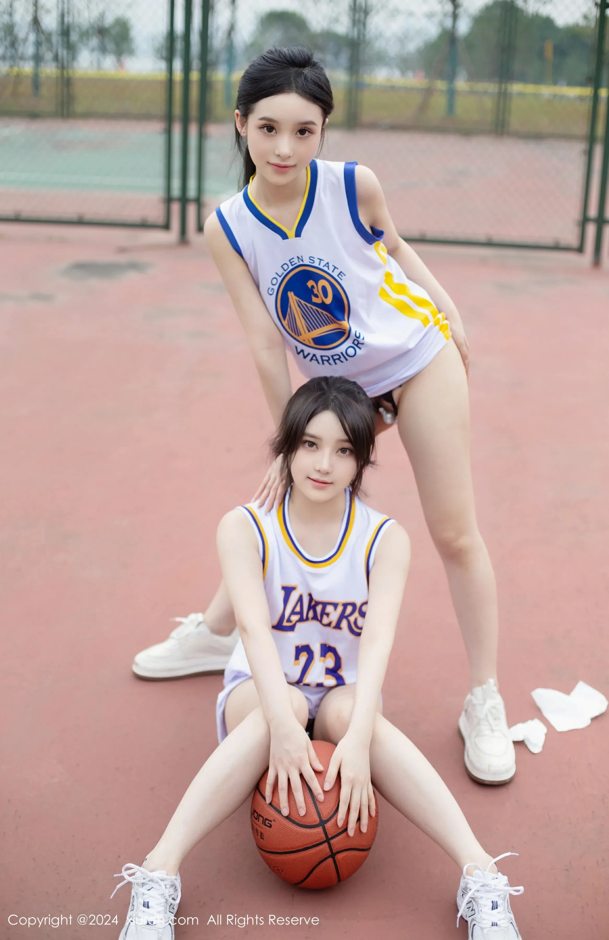  XiuRen 秀人 No.8744 豆瓣酱 [83P]第19张