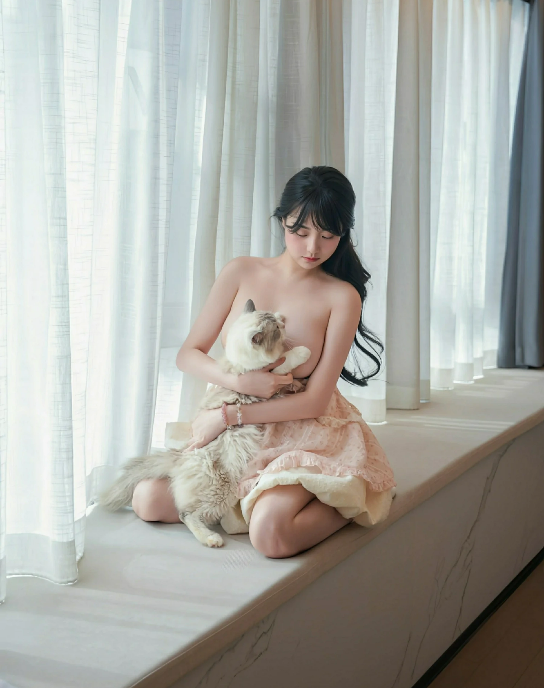  秀人网 No.10734 软情 [75P]第14张