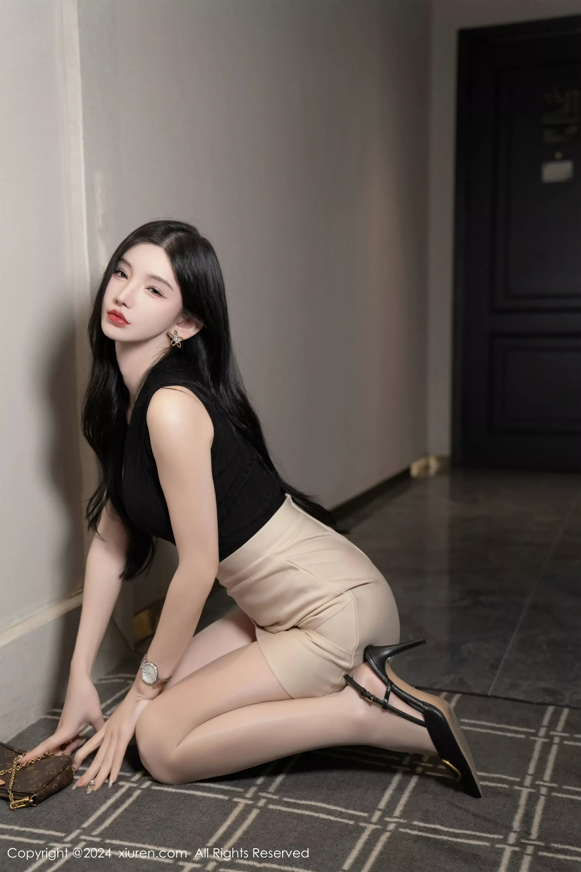  XiuRen 秀人 No.8057 周于希Sally [112P]第8张