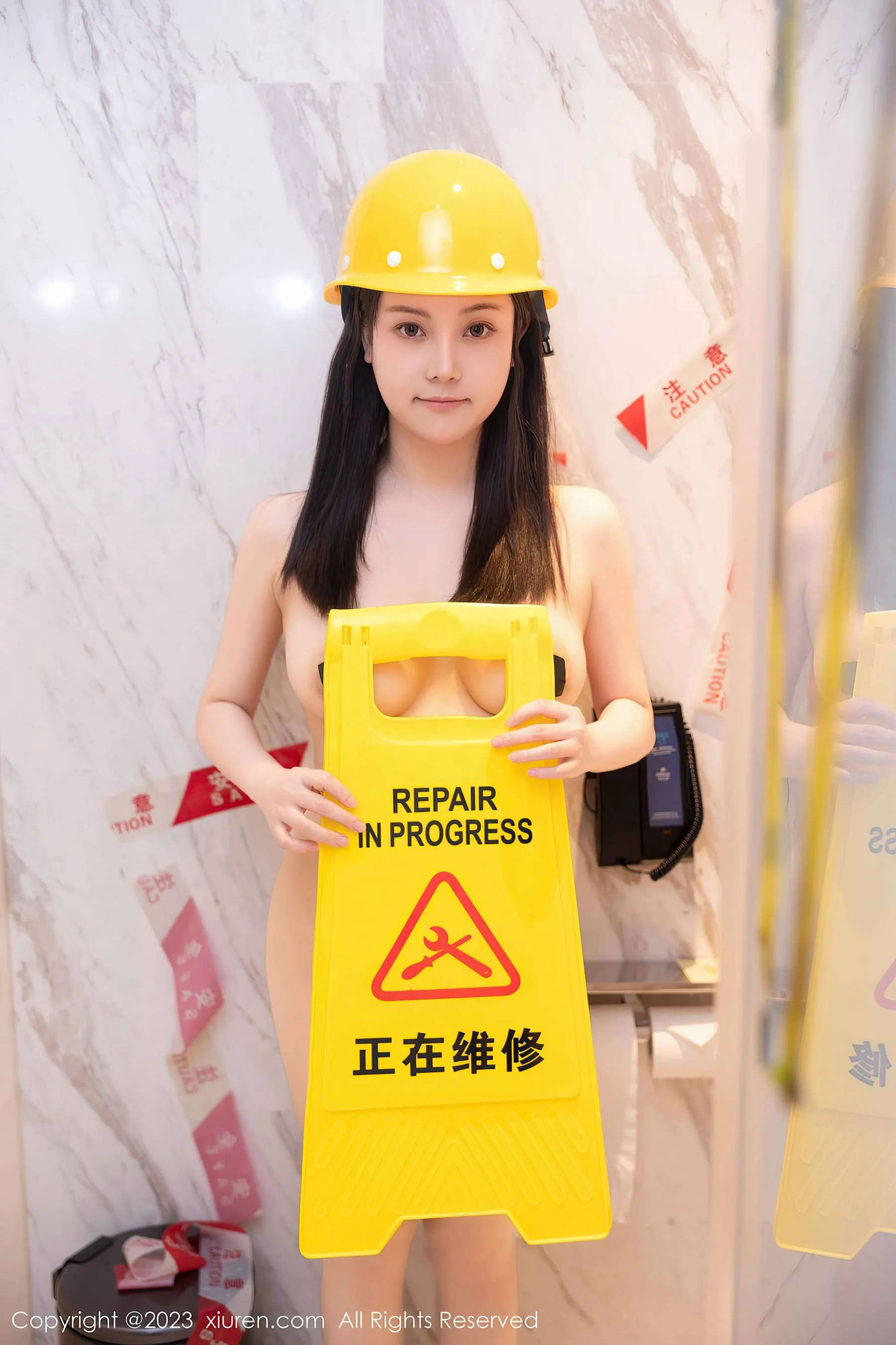  秀人网 No.6760 豆瓣酱 丰腴美臀第27张